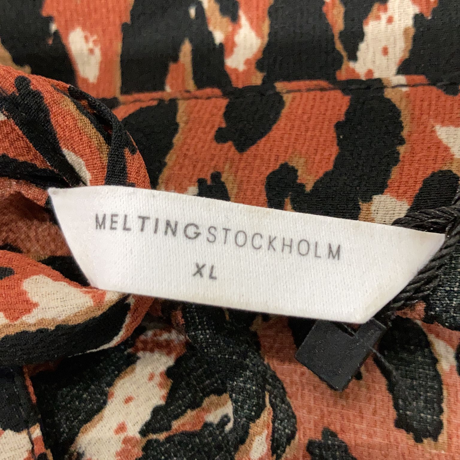 Melting Stockholm