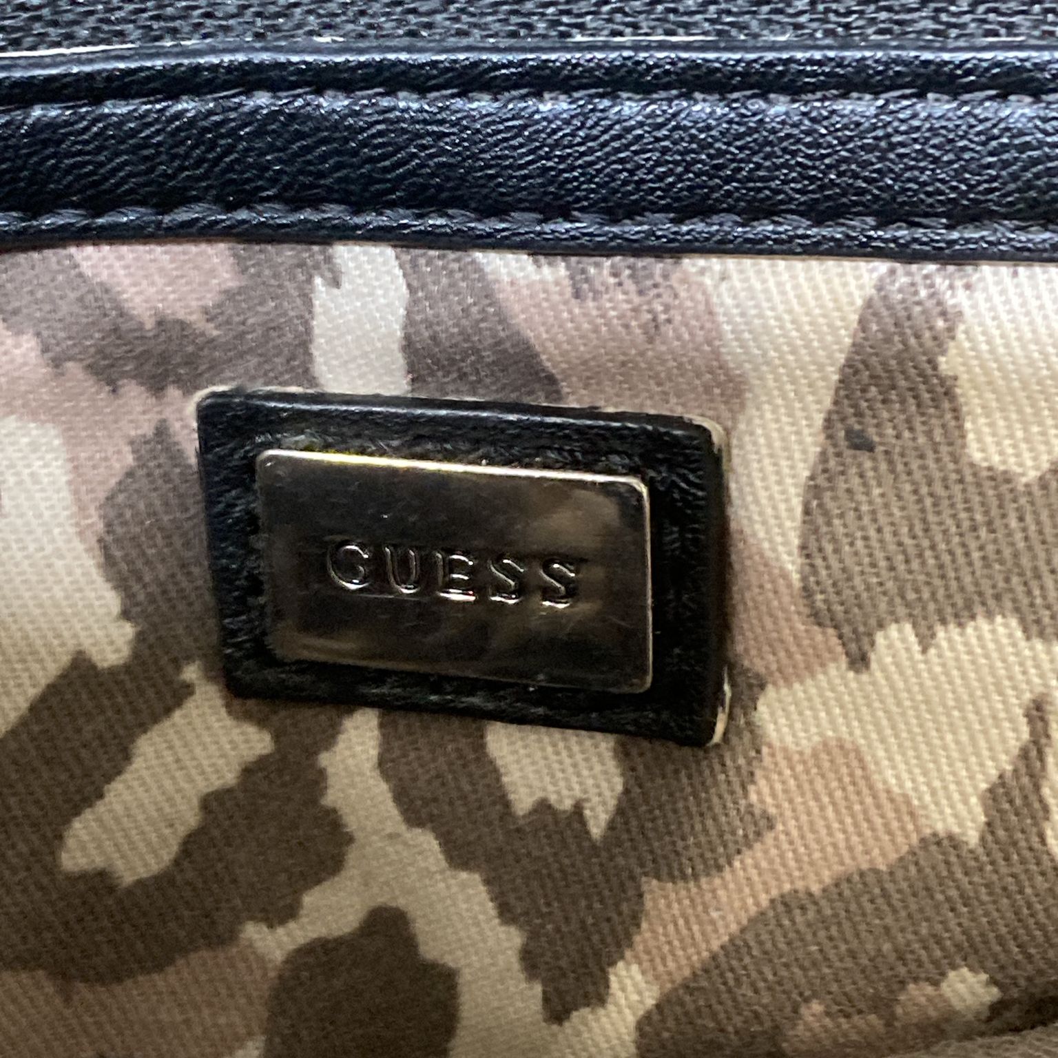 Guess