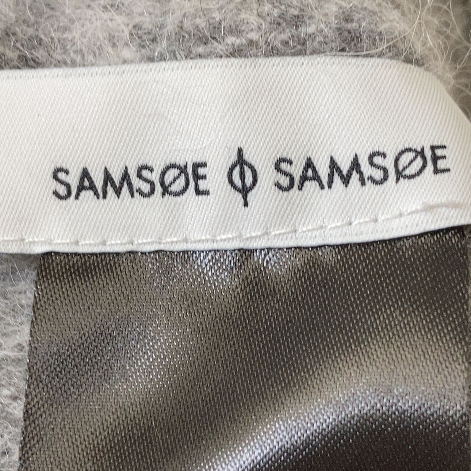 Samsøe  Samsøe