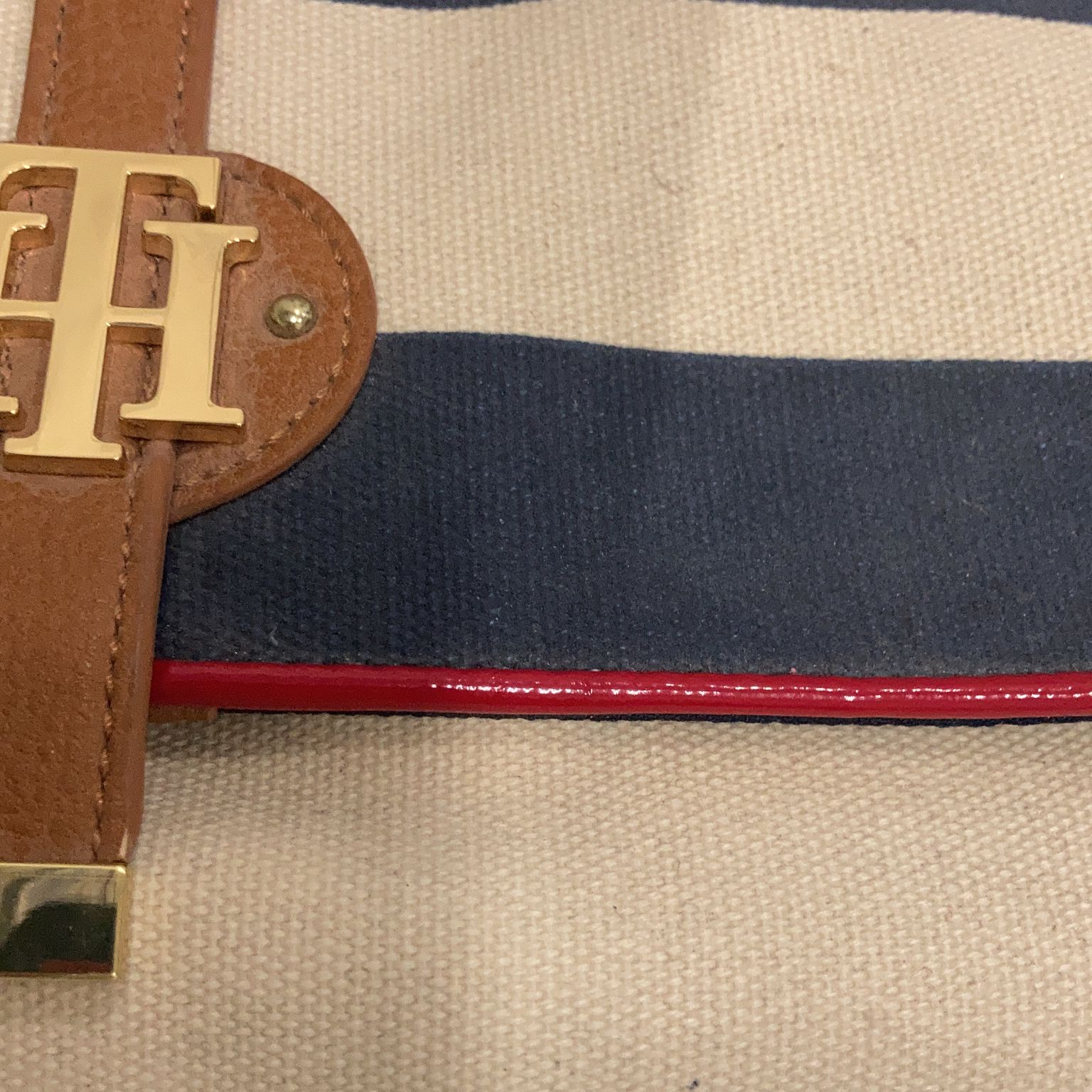 Tommy Hilfiger