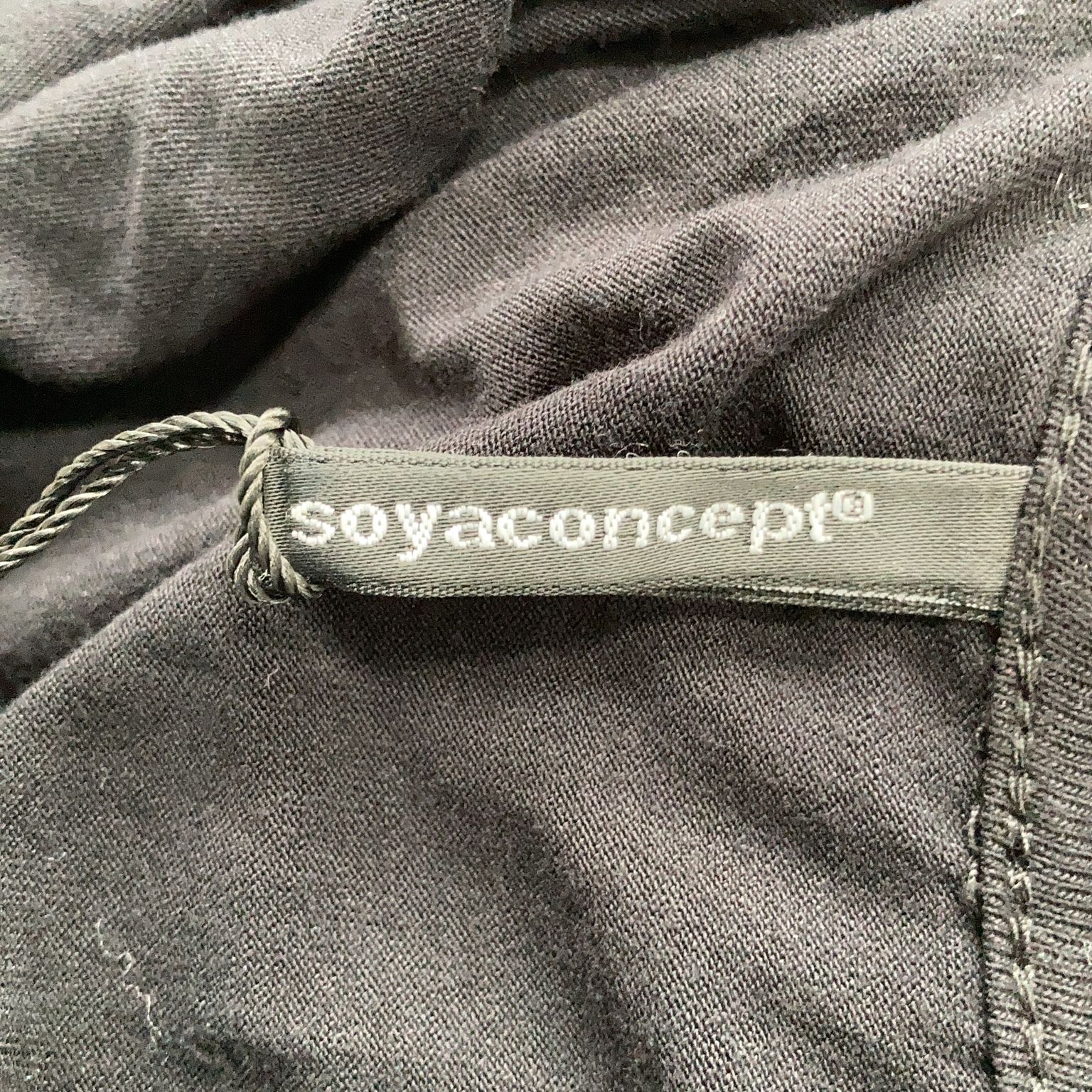 Soyaconcept