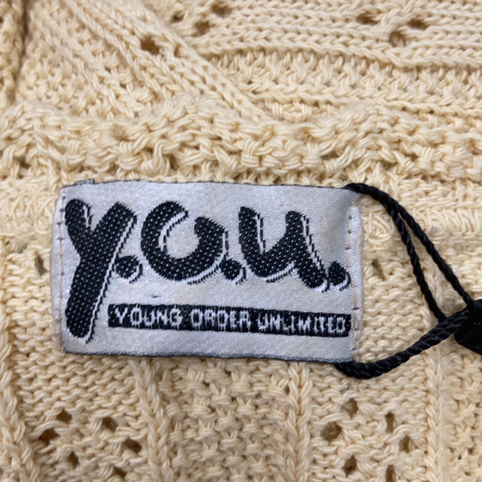 Y.O.U