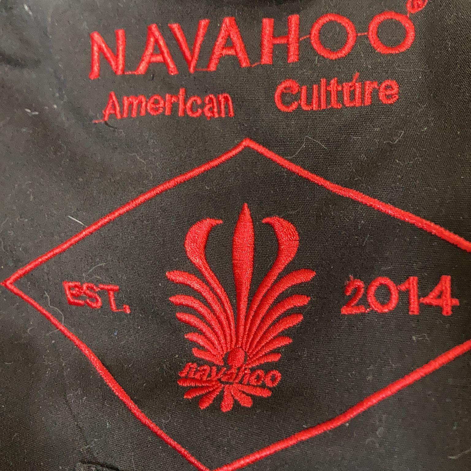 Navahoo