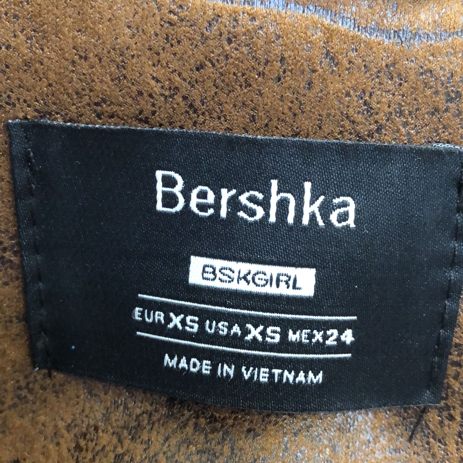 Bershka