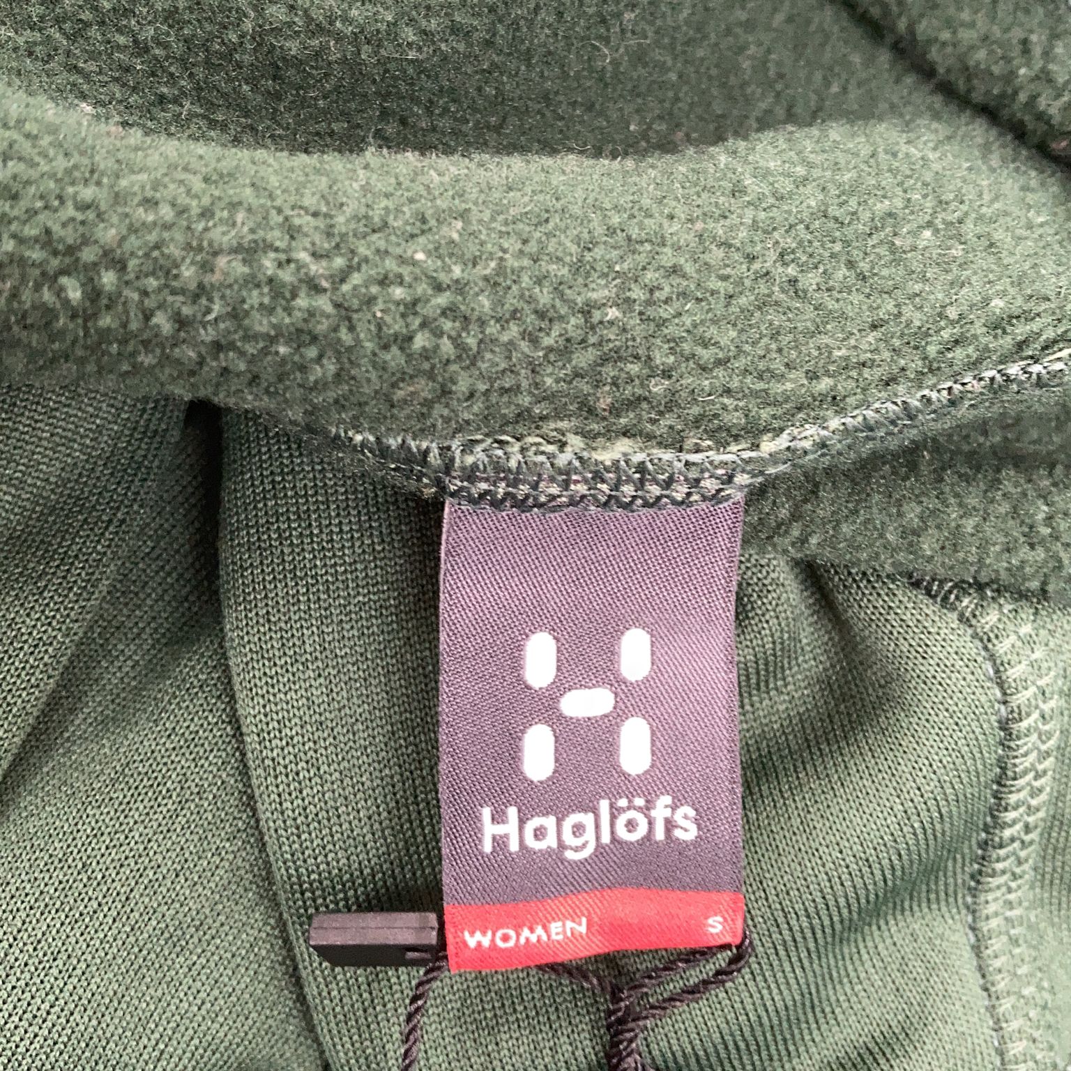 Haglöfs