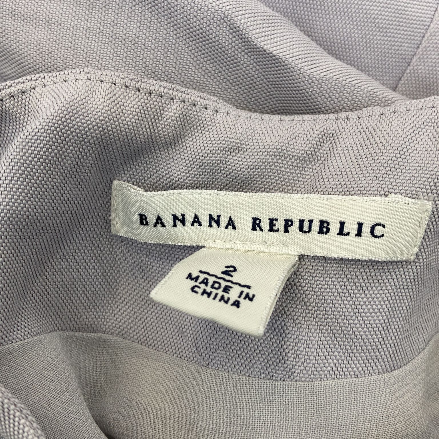 Banana Republic