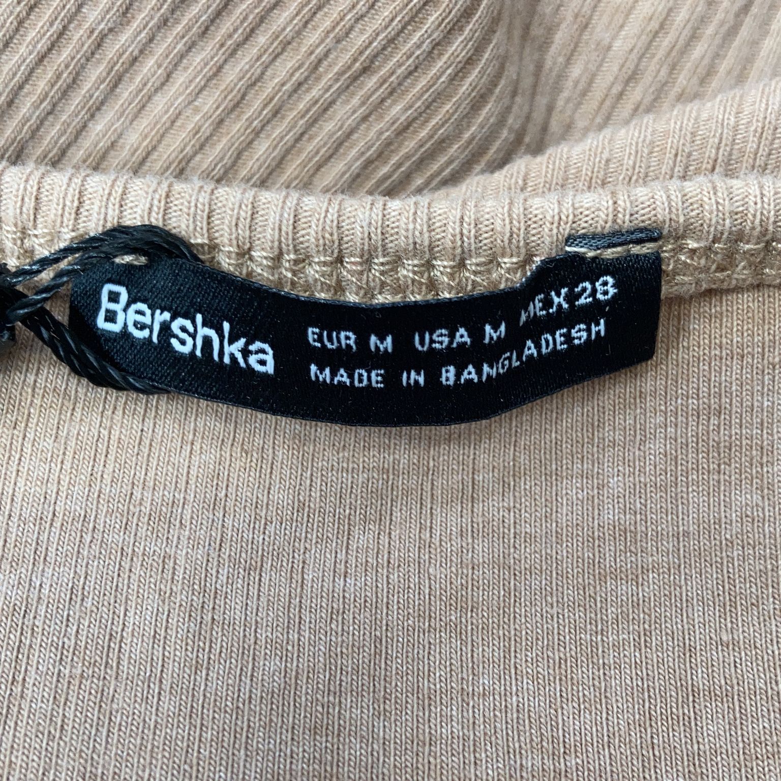 Bershka