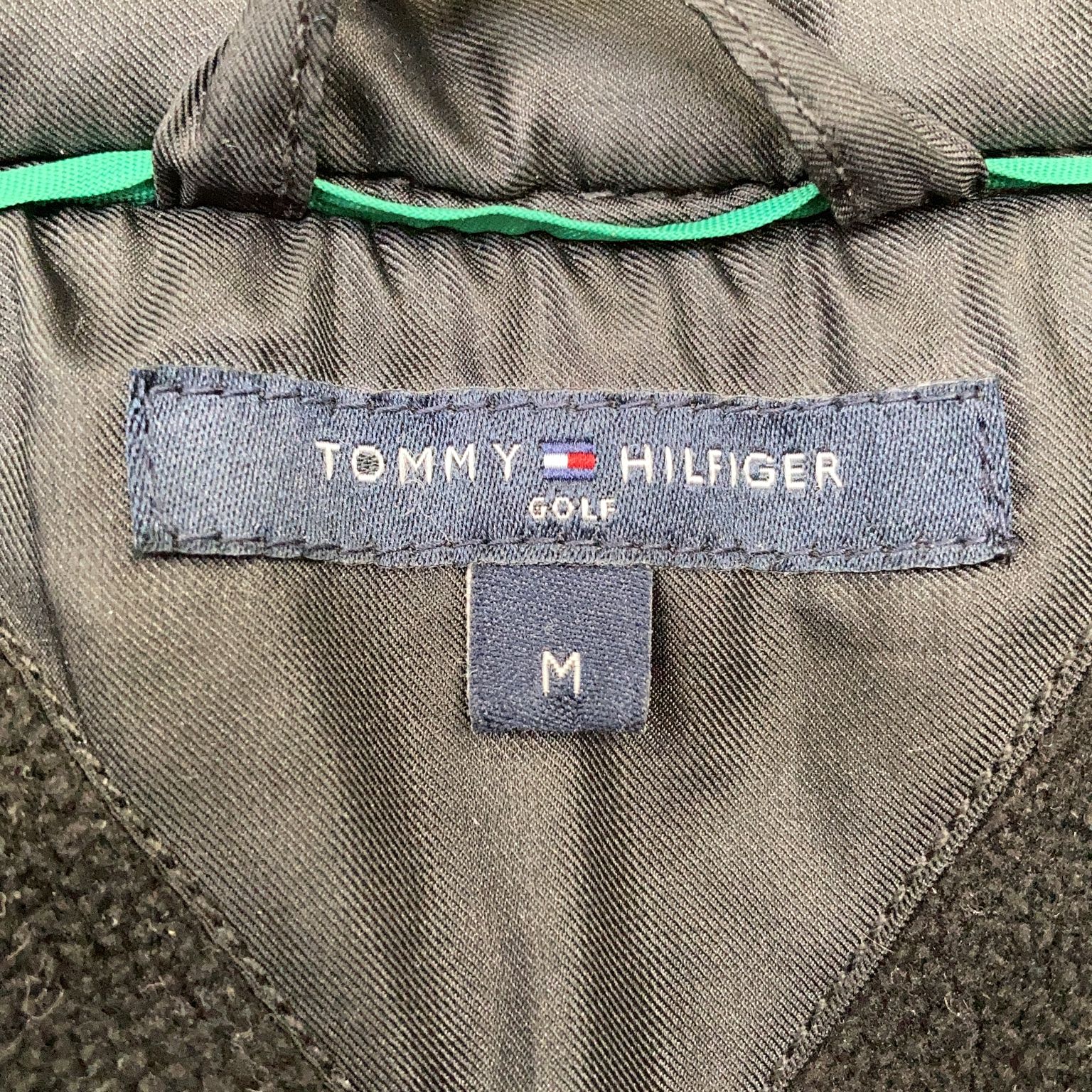 Tommy Hilfiger