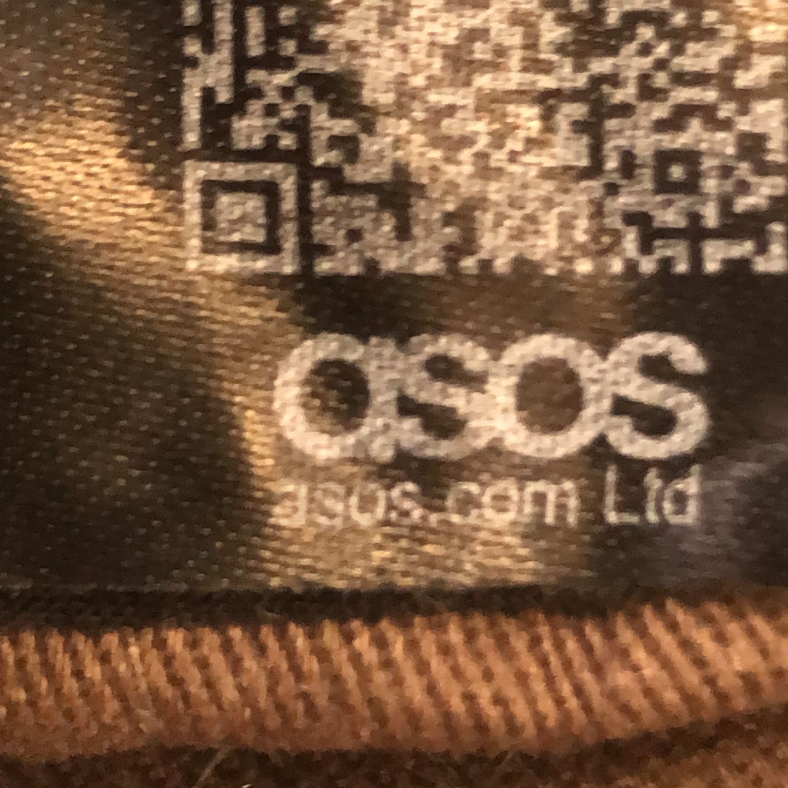 ASOS