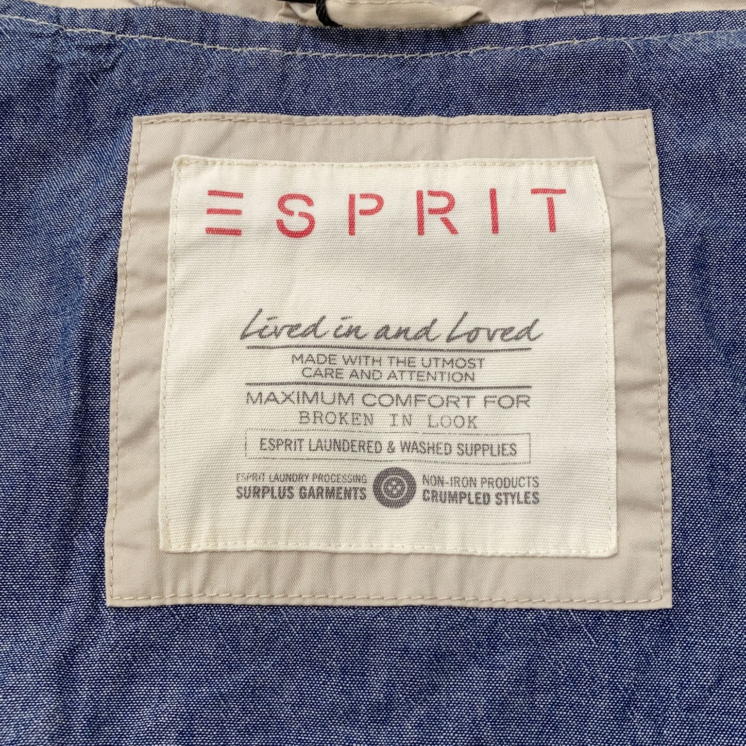 ESPRIT