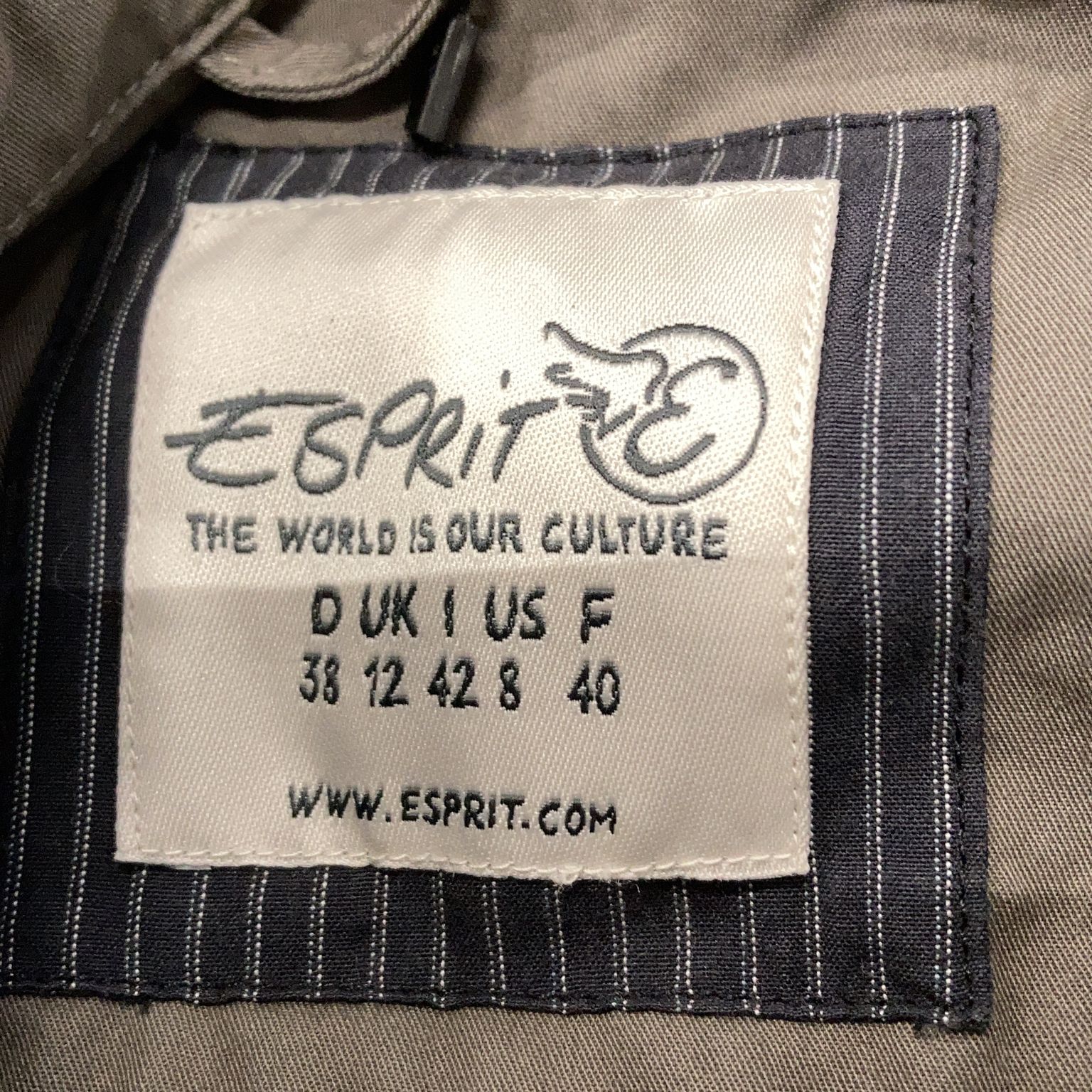 ESPRIT