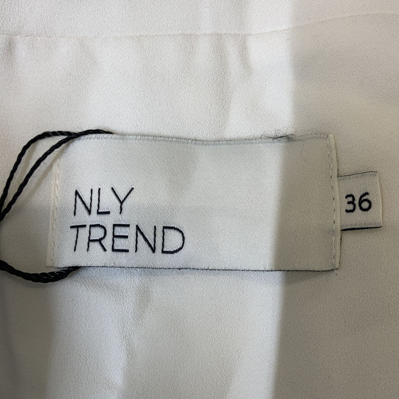 NLY Trend