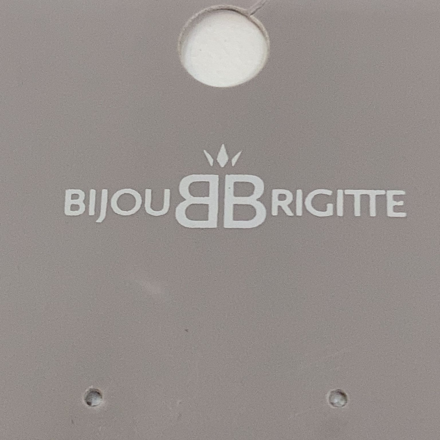 Bijou Brigitte