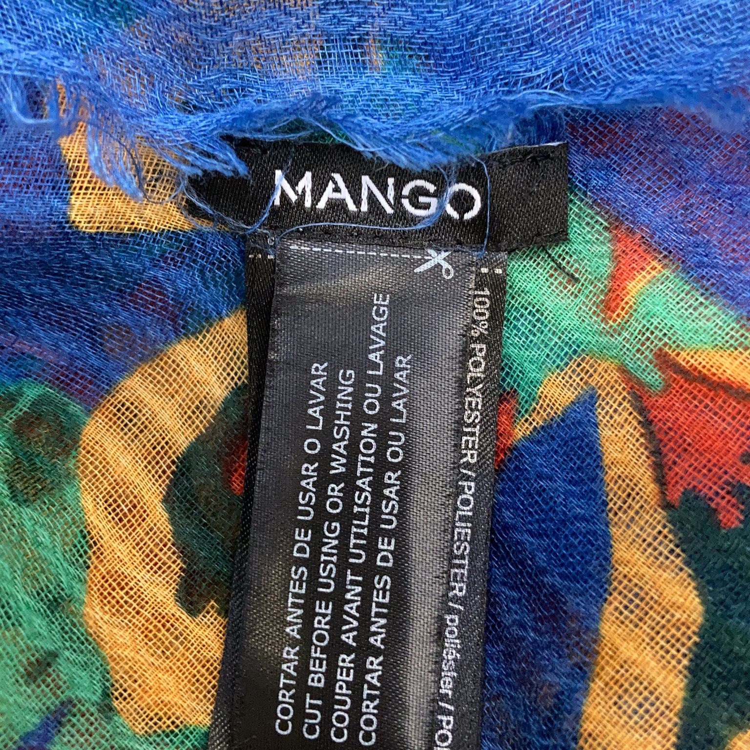 Mango