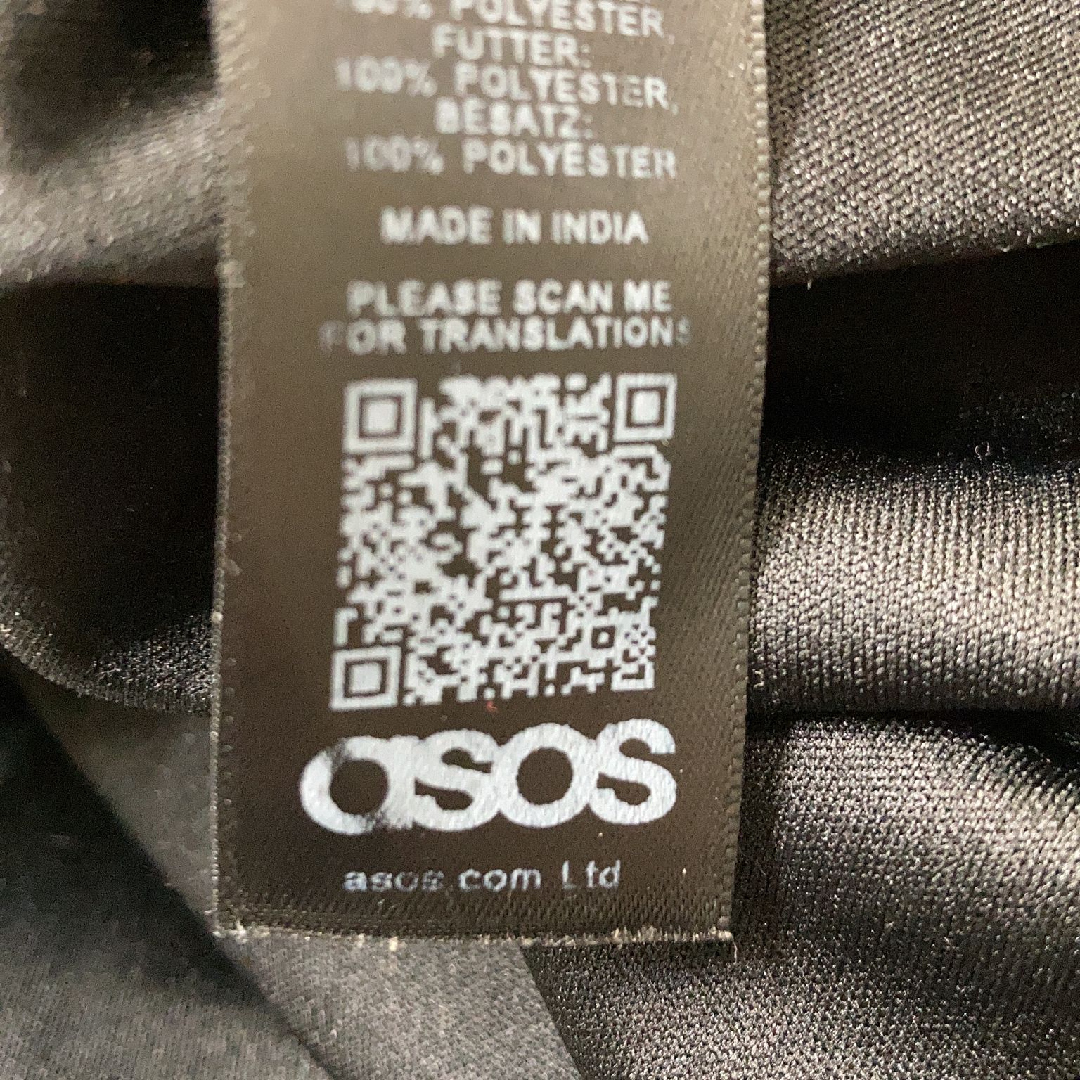 ASOS