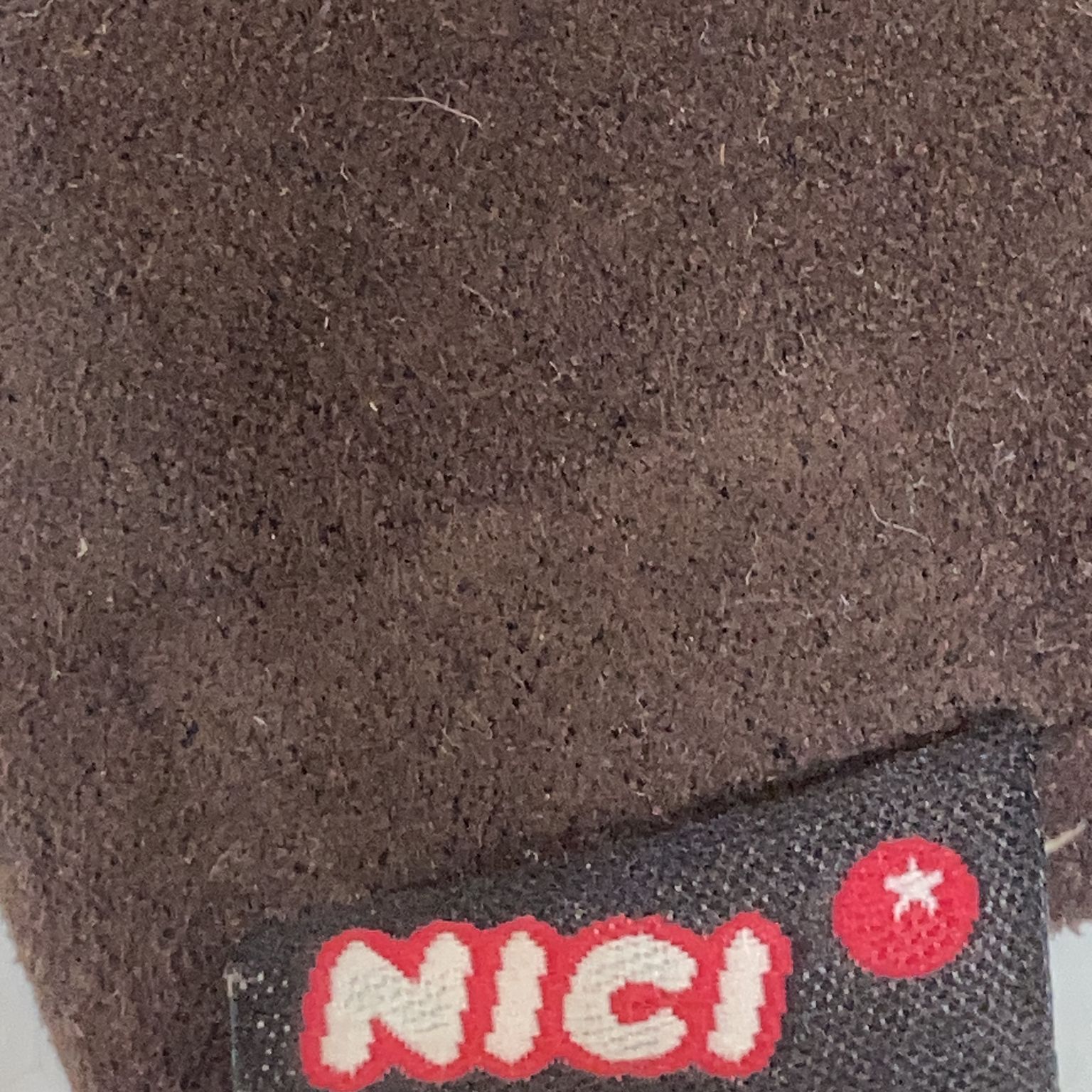 Nici