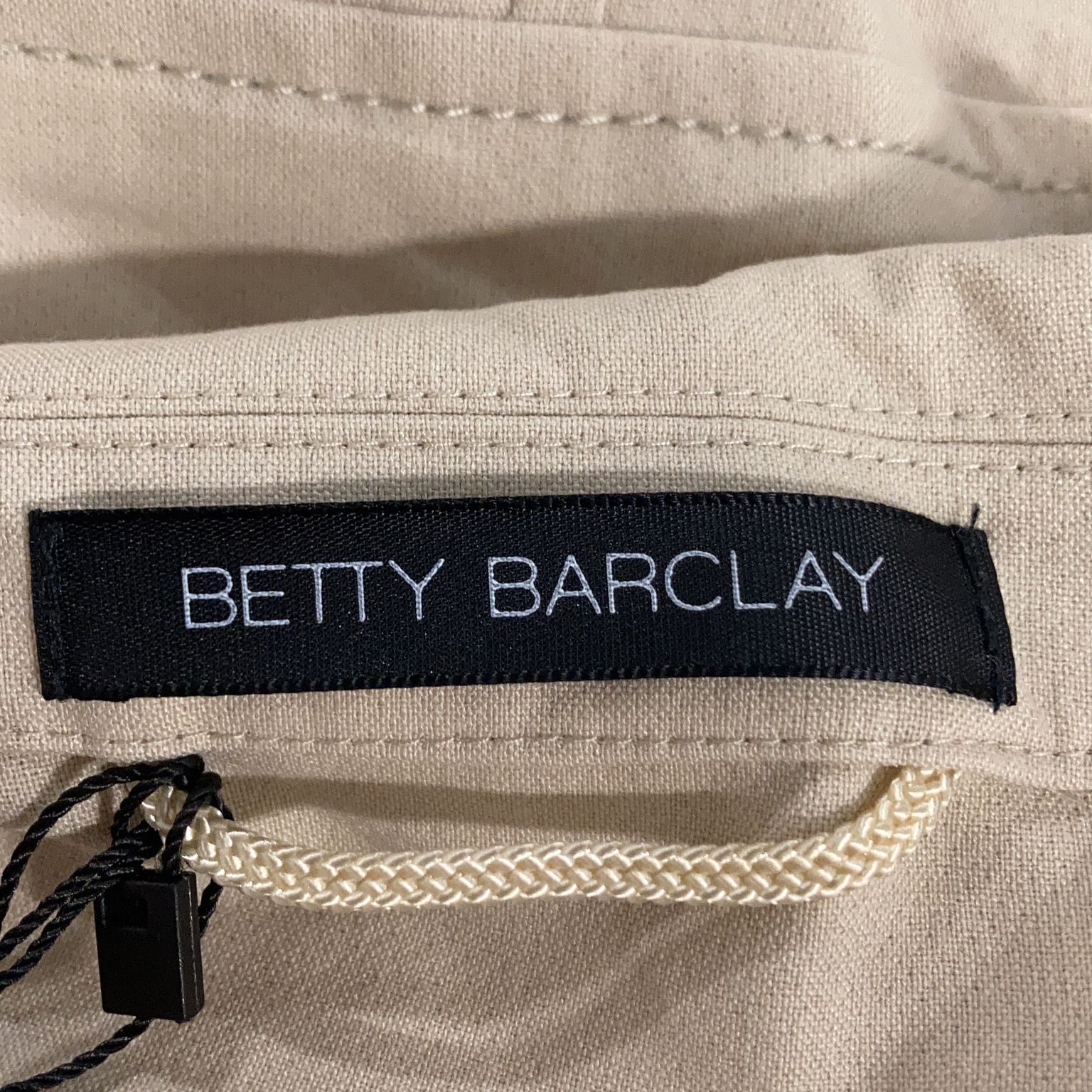 Betty Barclay