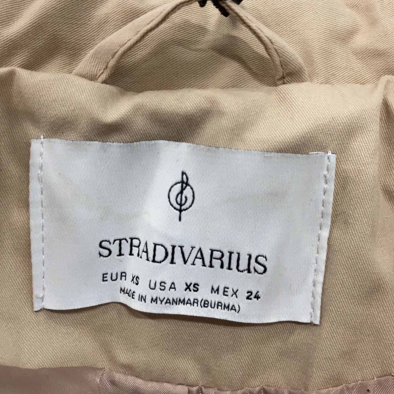 Stradivarius