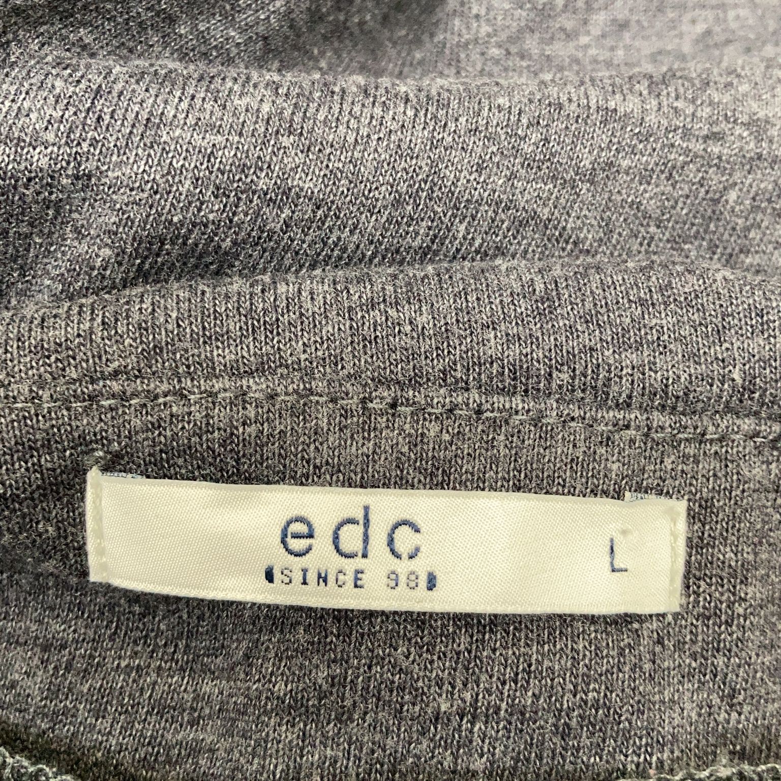 EDC by ESPRIT