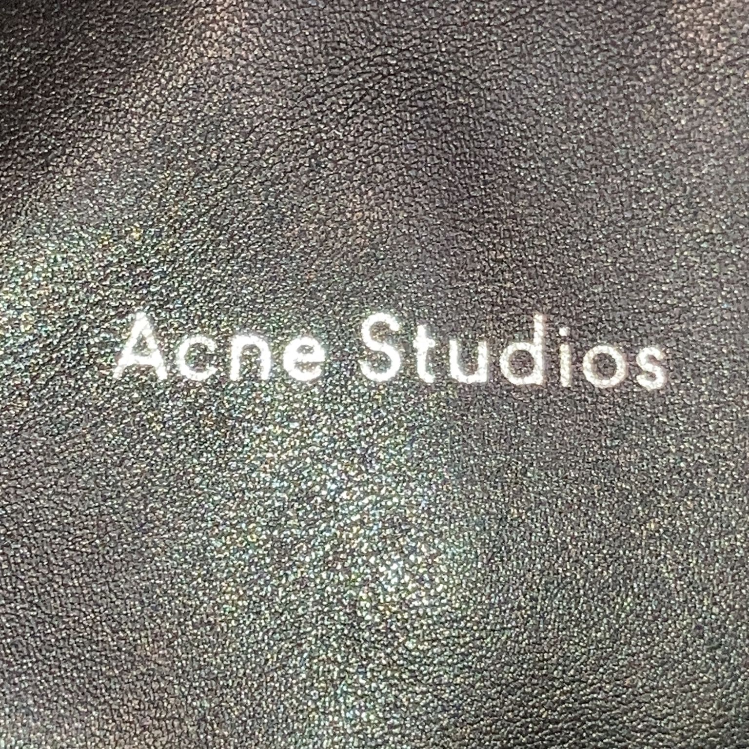 Acne Studios