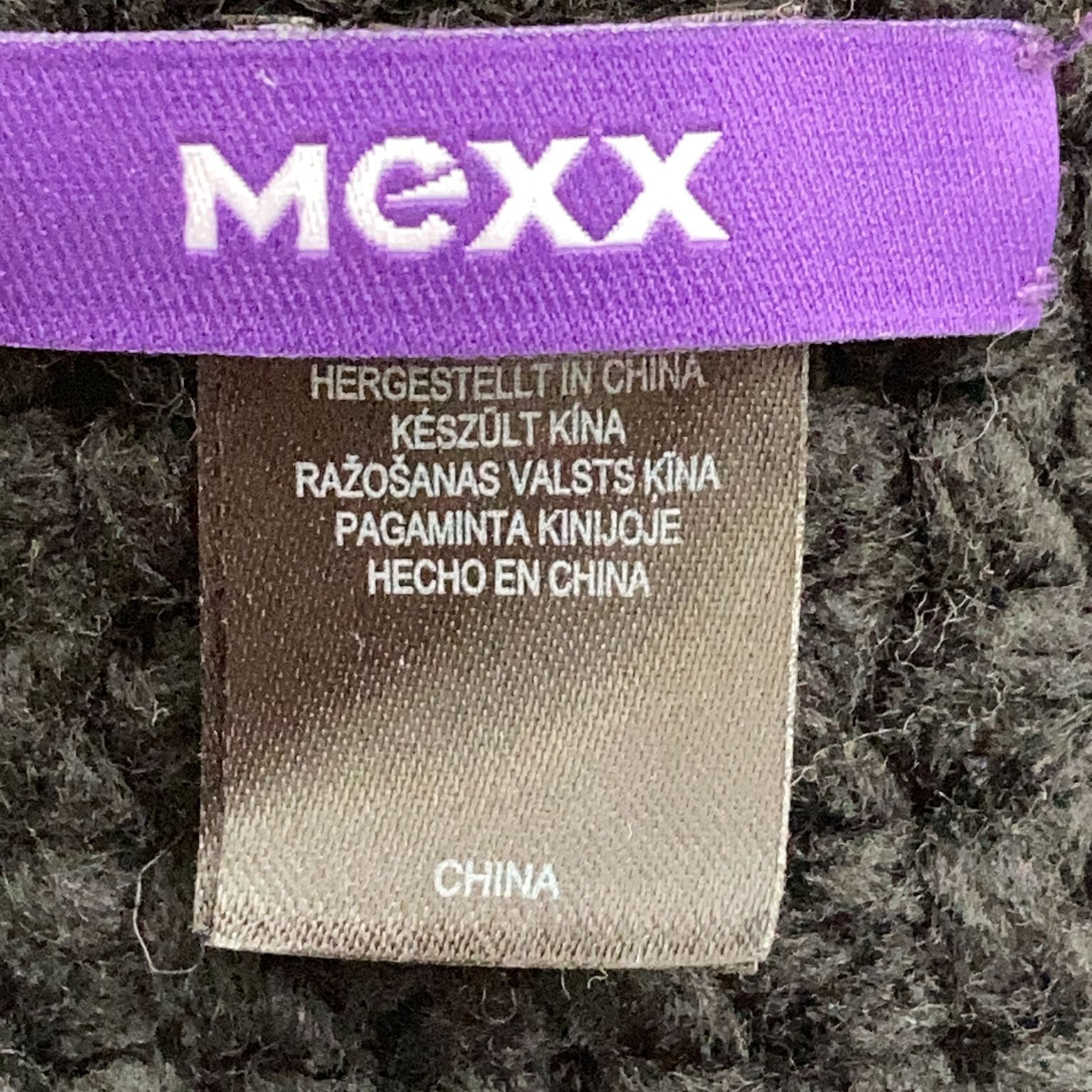 Mexx