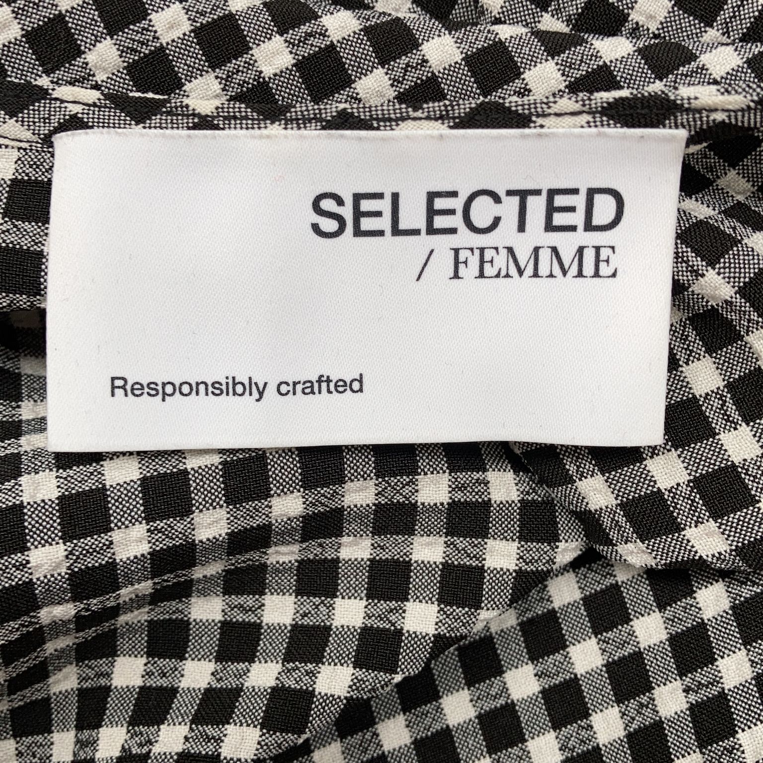 Selected Femme