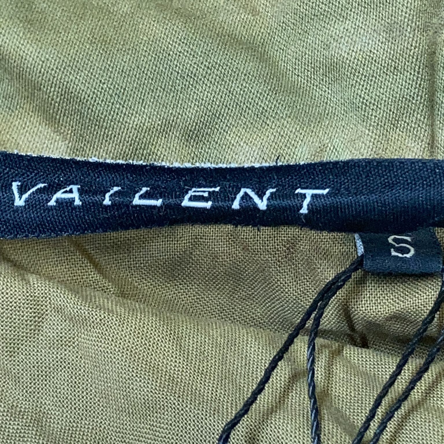 Vailent