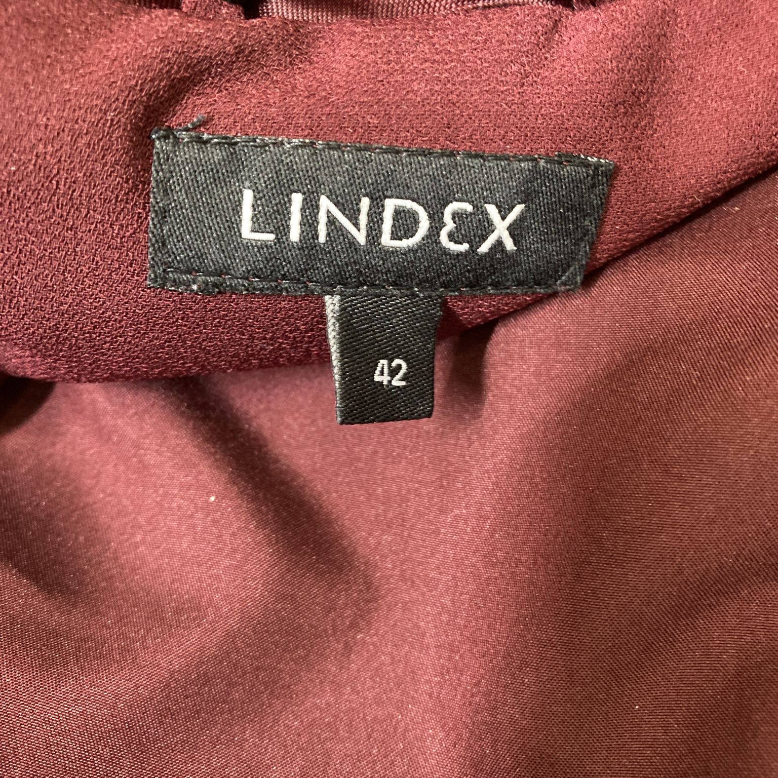 Lindex