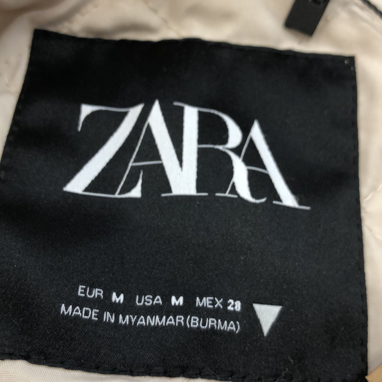 Zara