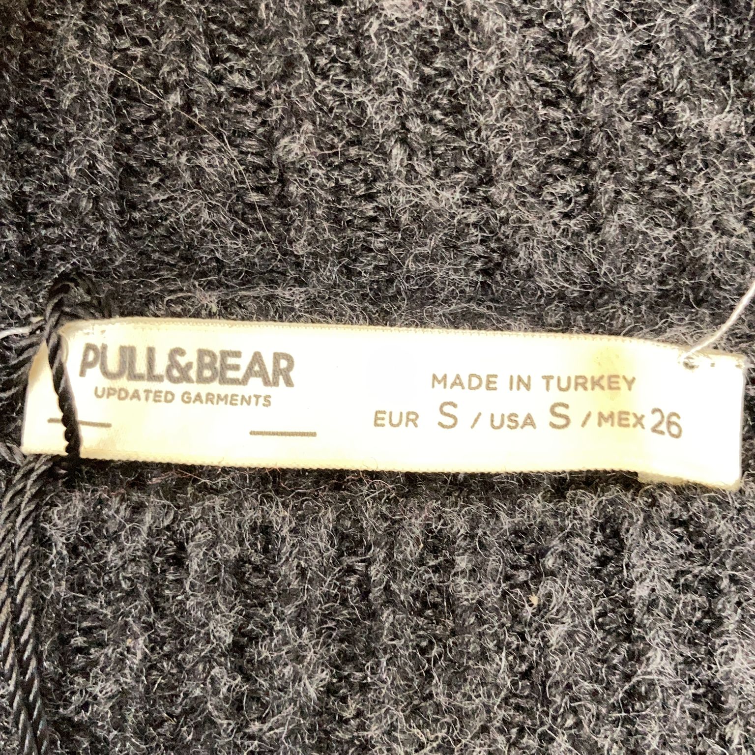 Pull  Bear