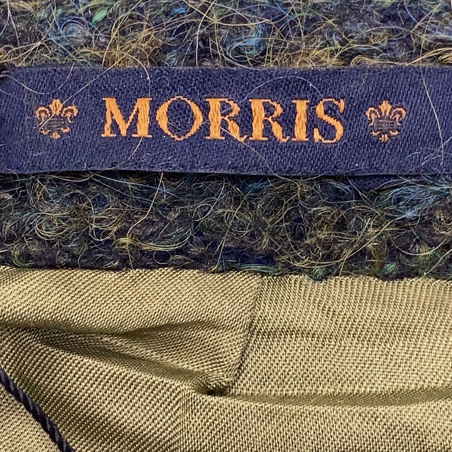 Morris