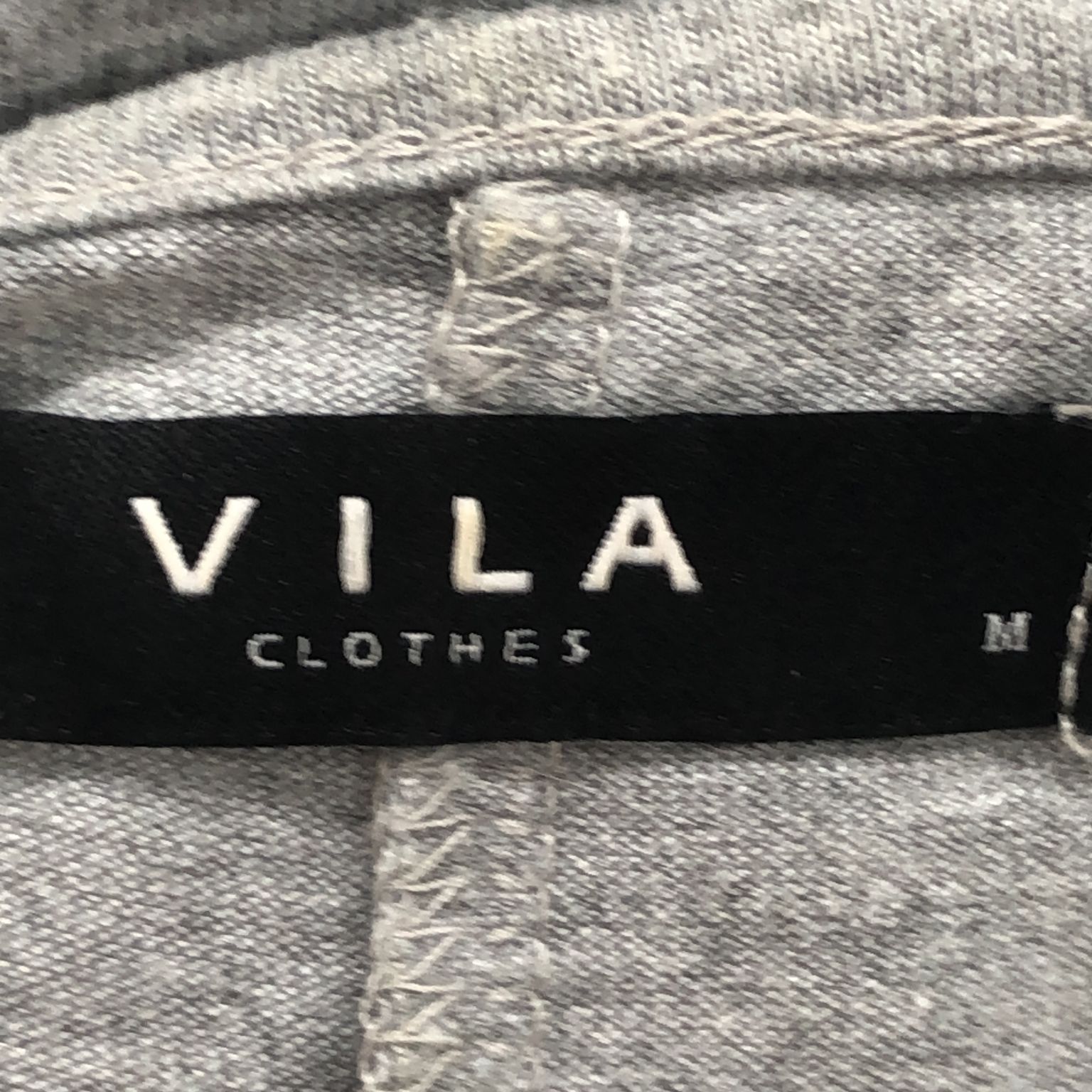 VILA Clothes