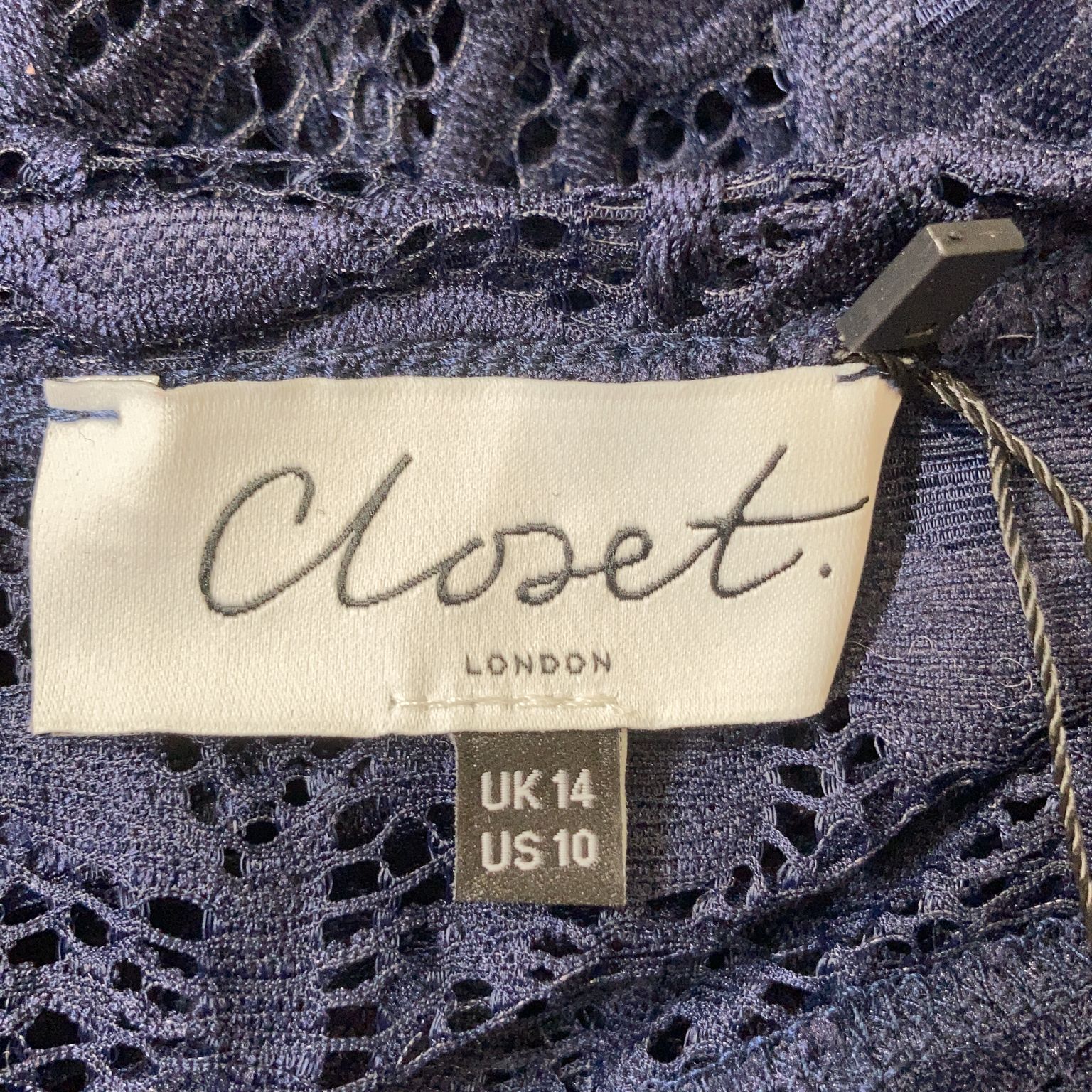 Closet London