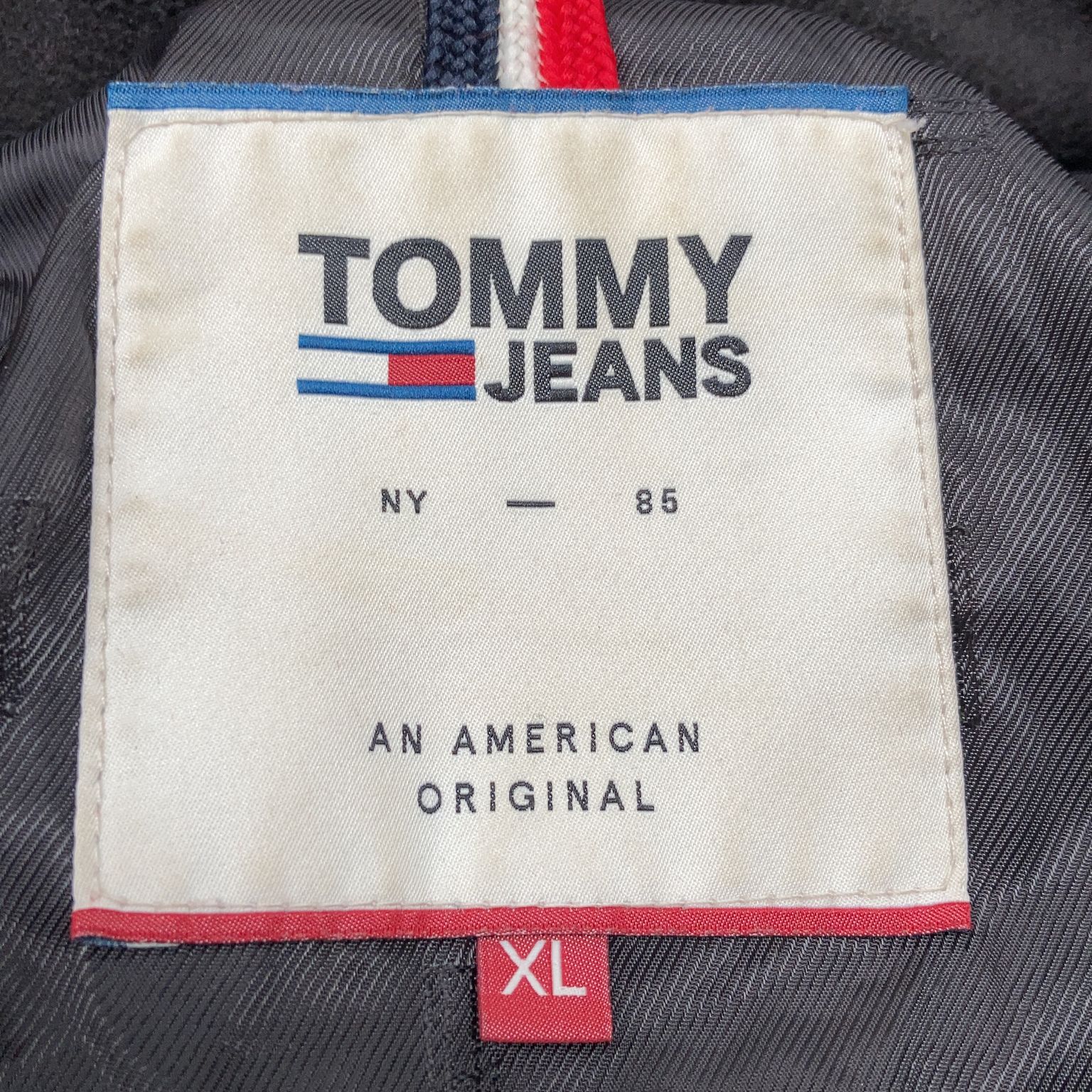 Tommy Hilfiger Jeans