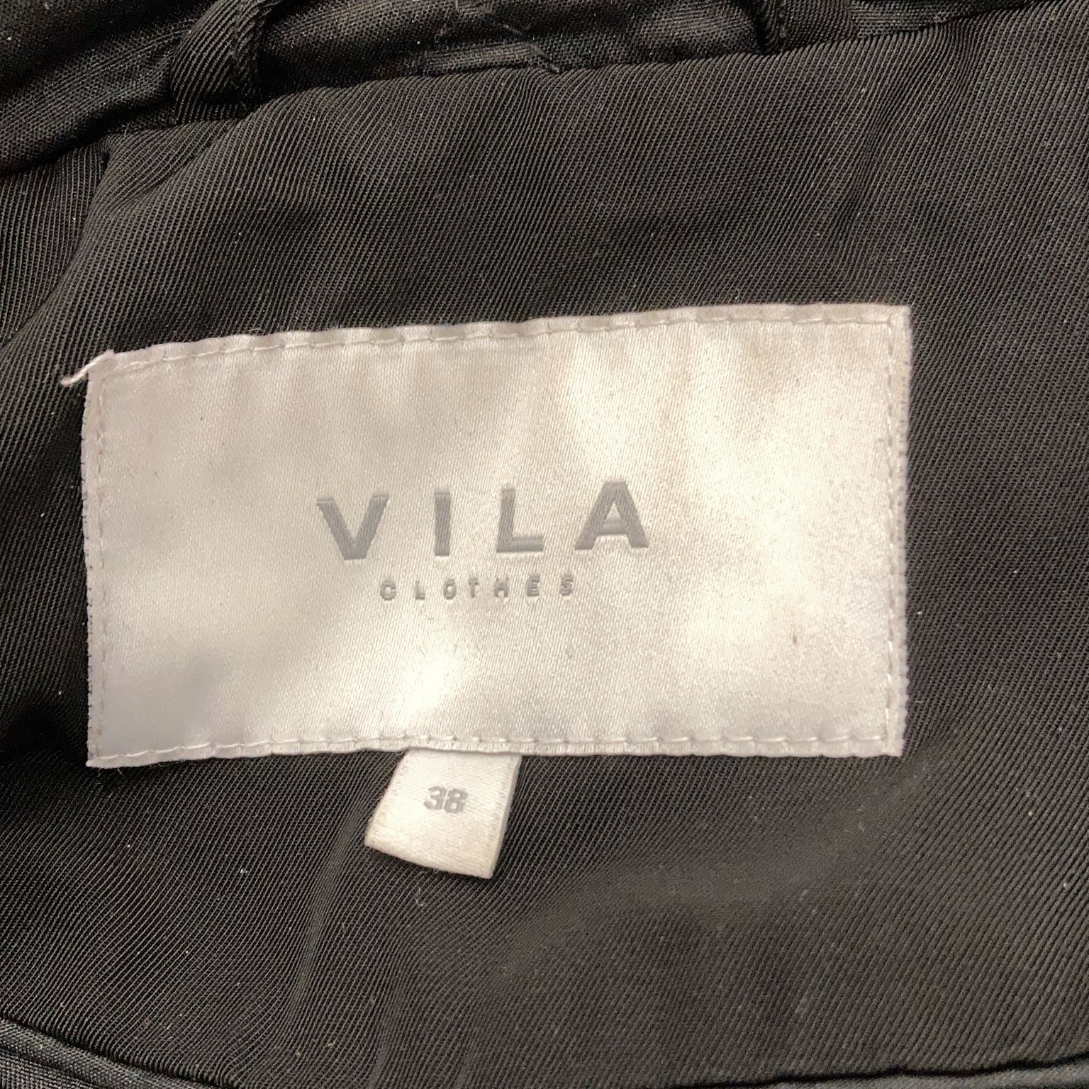 VILA Clothes