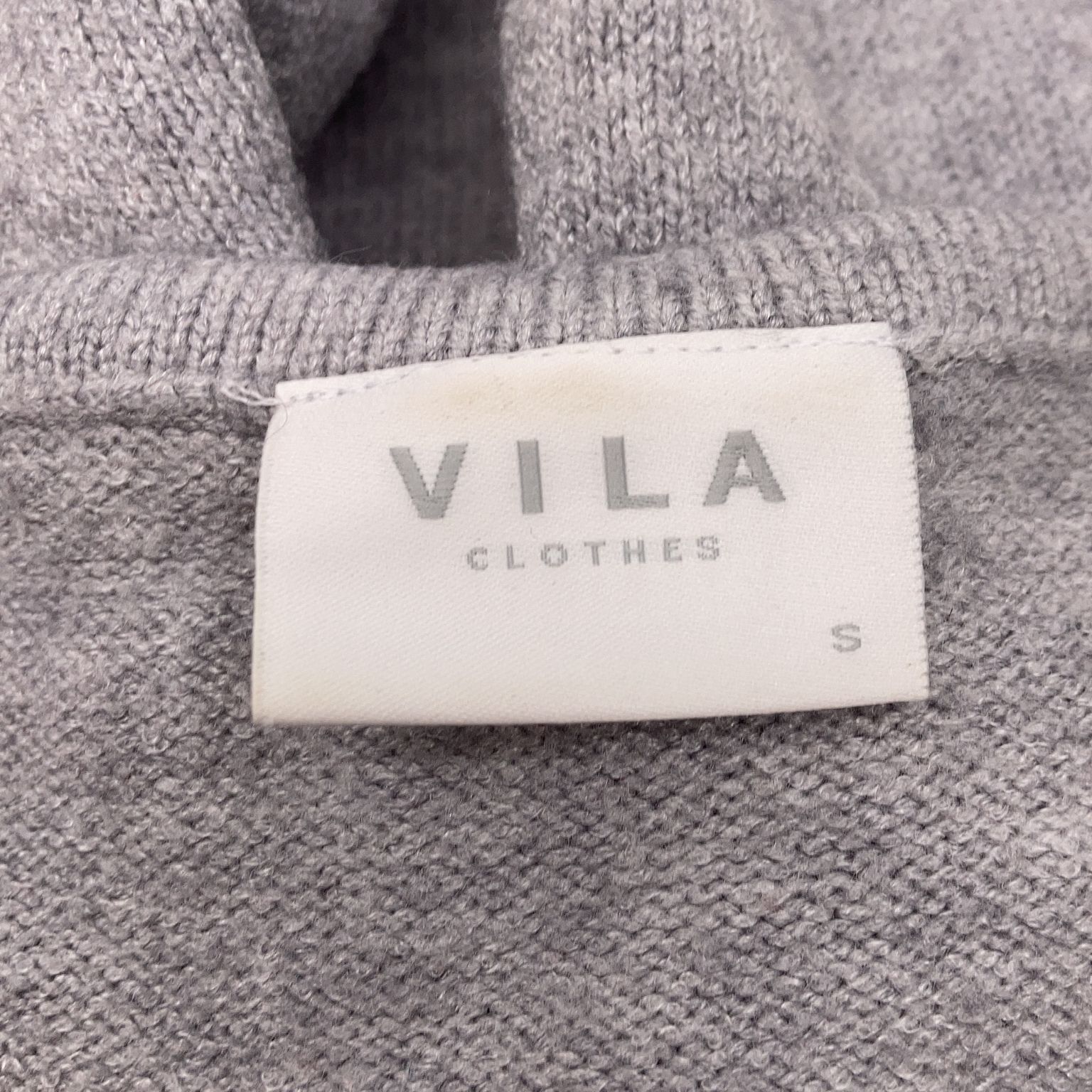 VILA Clothes