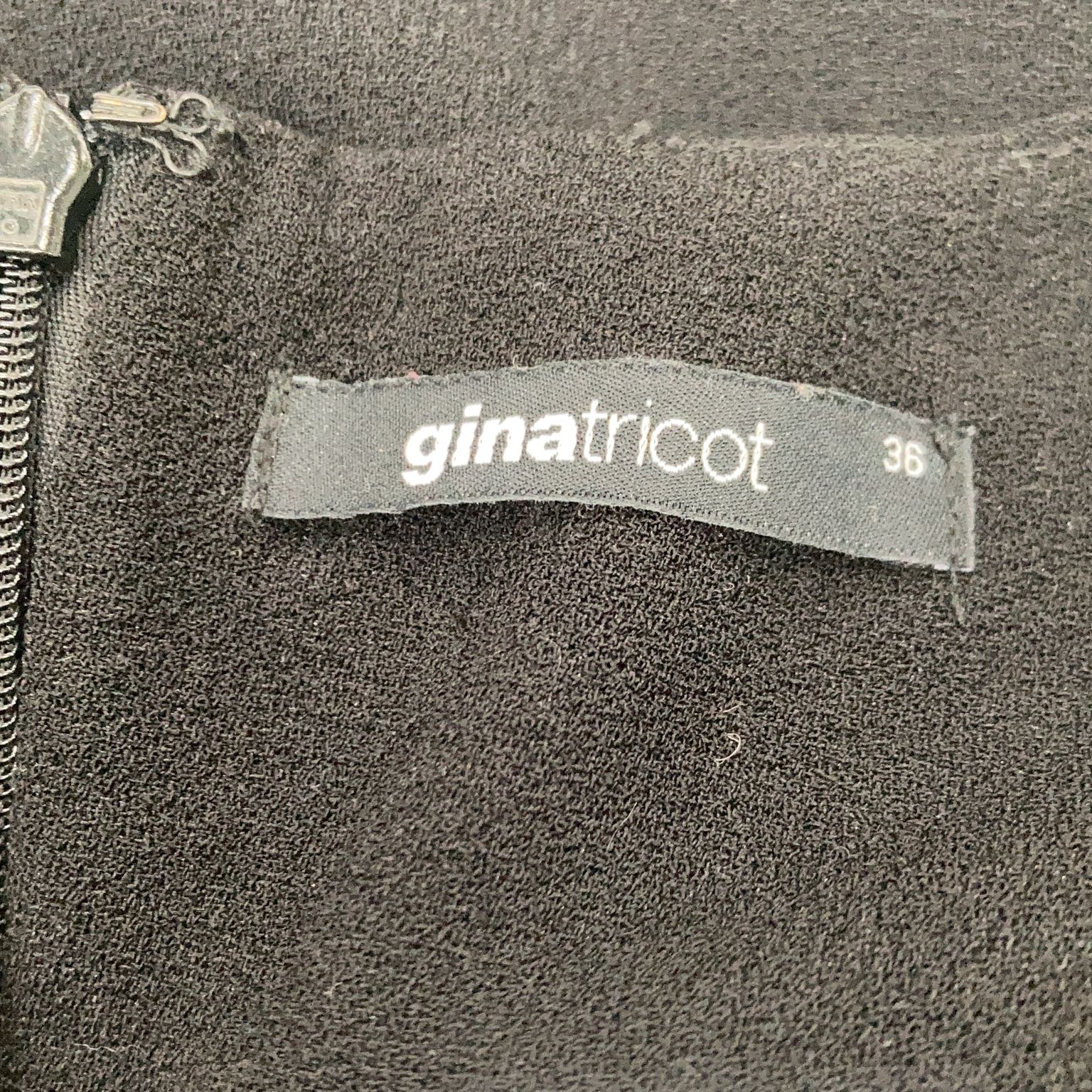 Gina Tricot