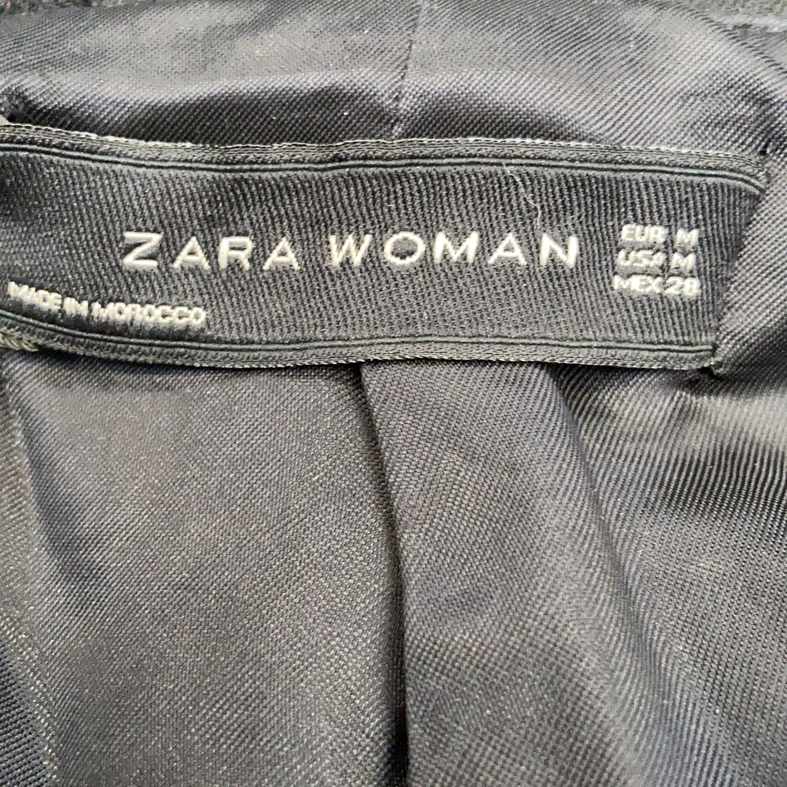 Zara Woman