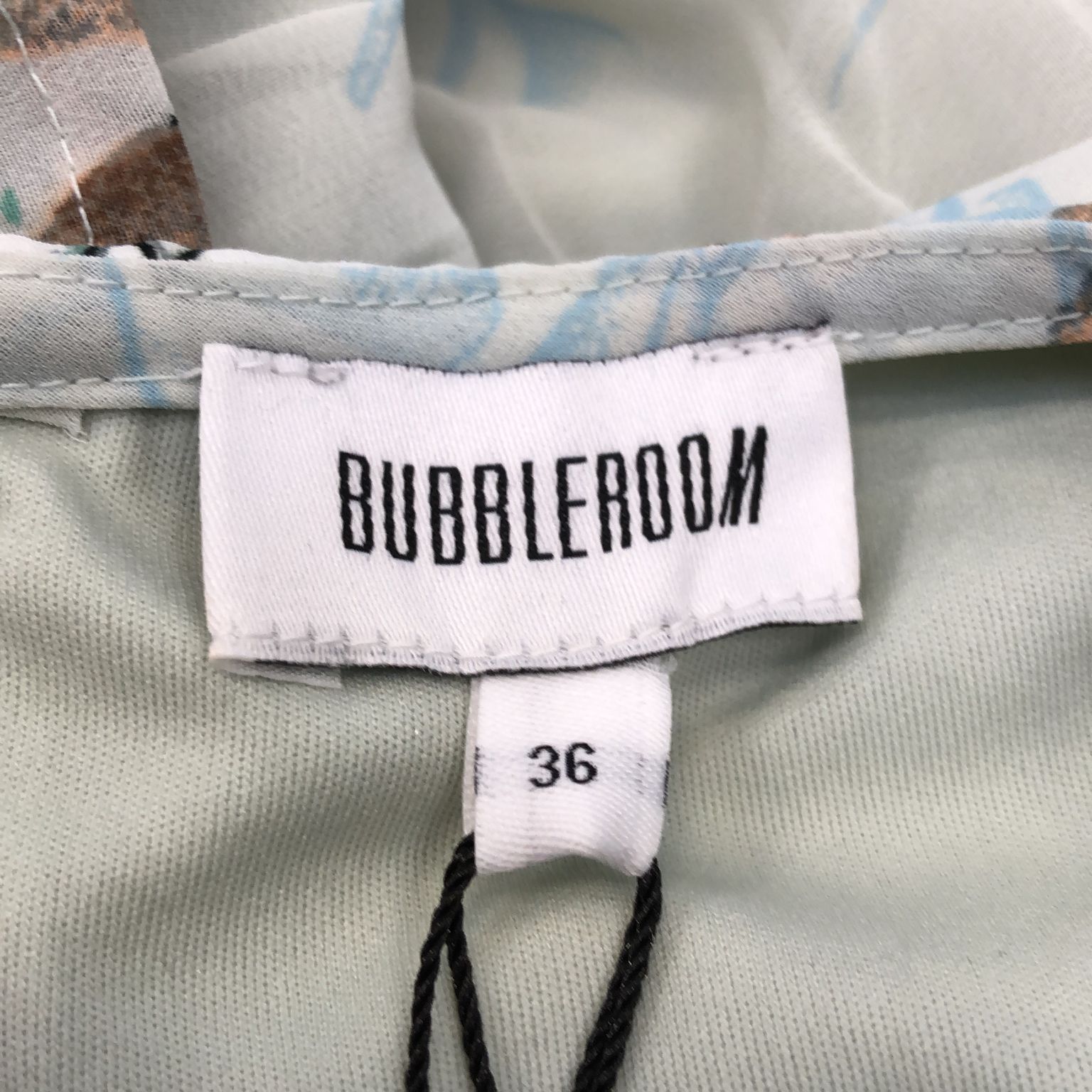 Bubbleroom