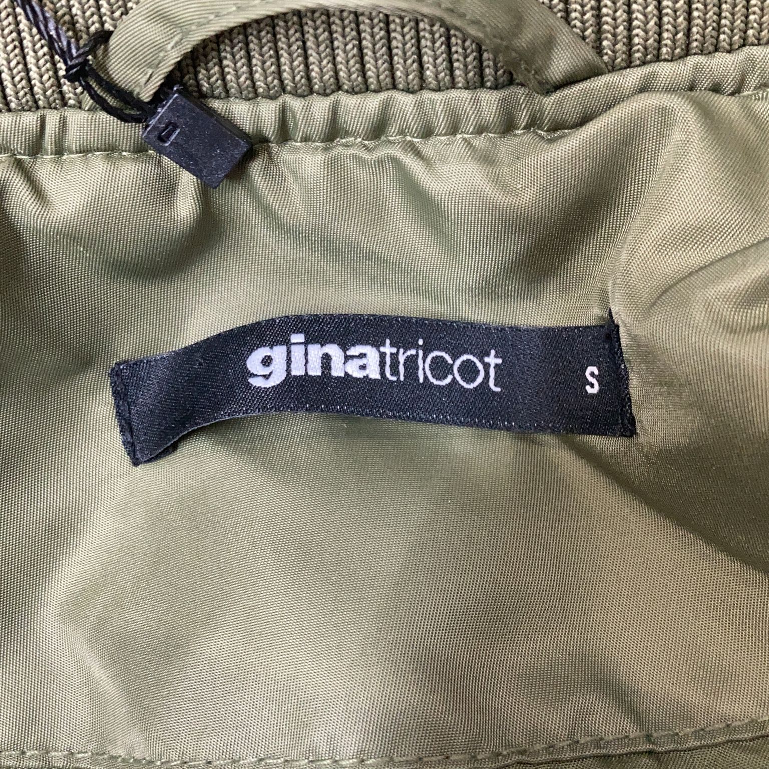 Gina Tricot