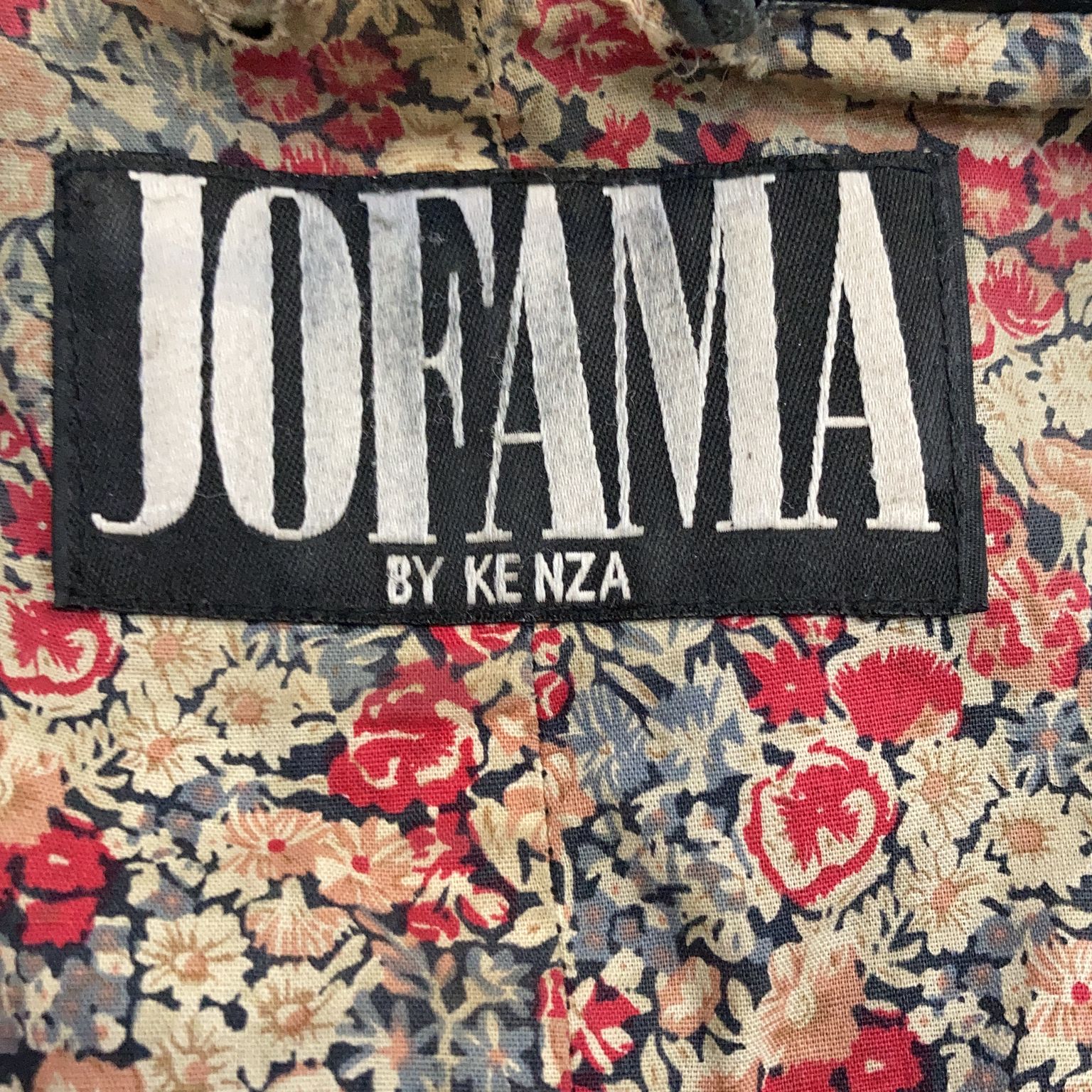 Jofama by Kenza