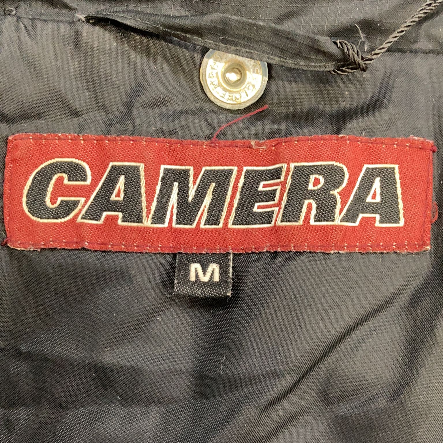 Camera