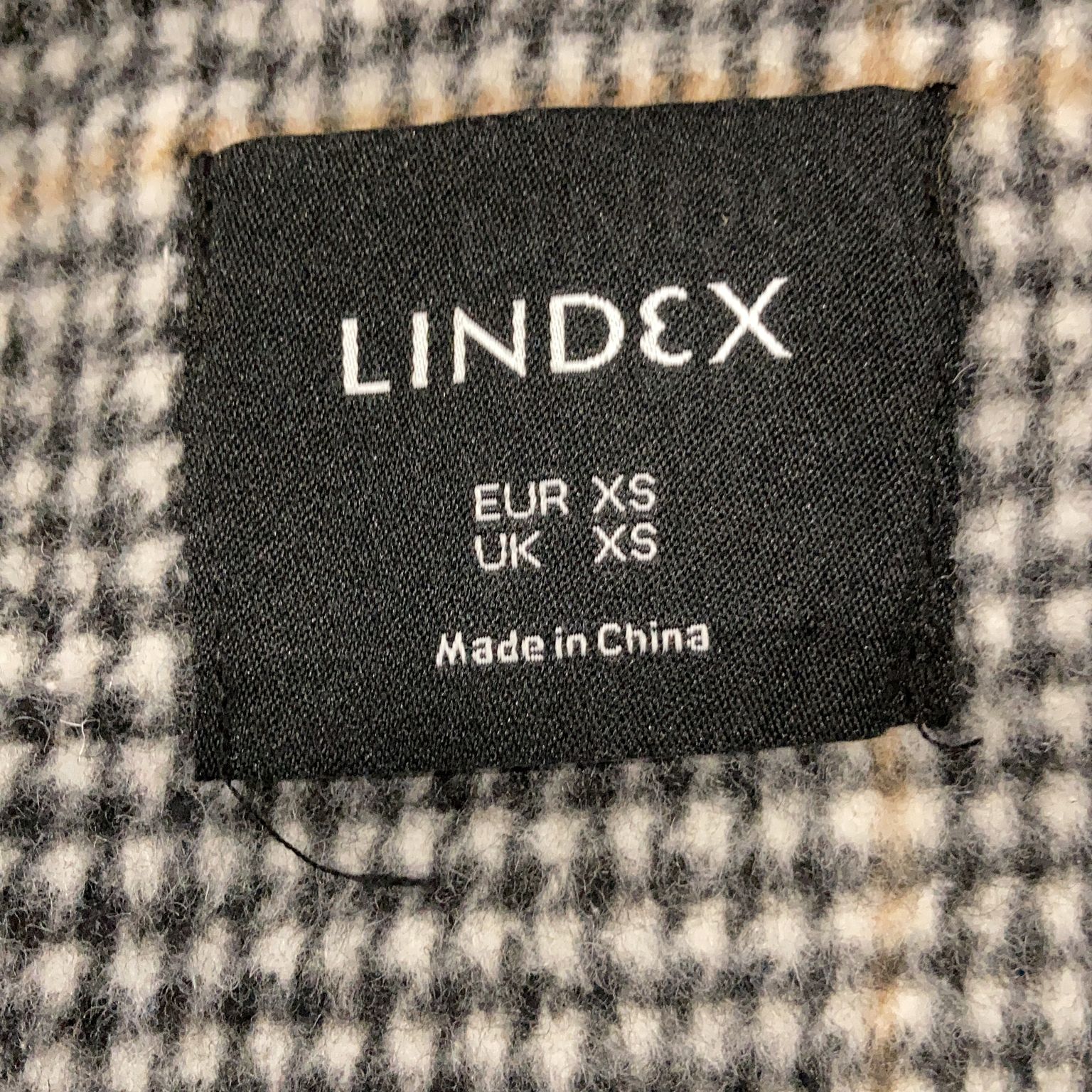 Lindex