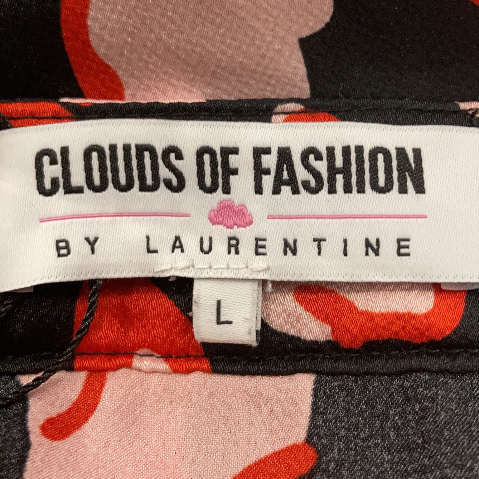 Clouds of Fashion by Laurentine