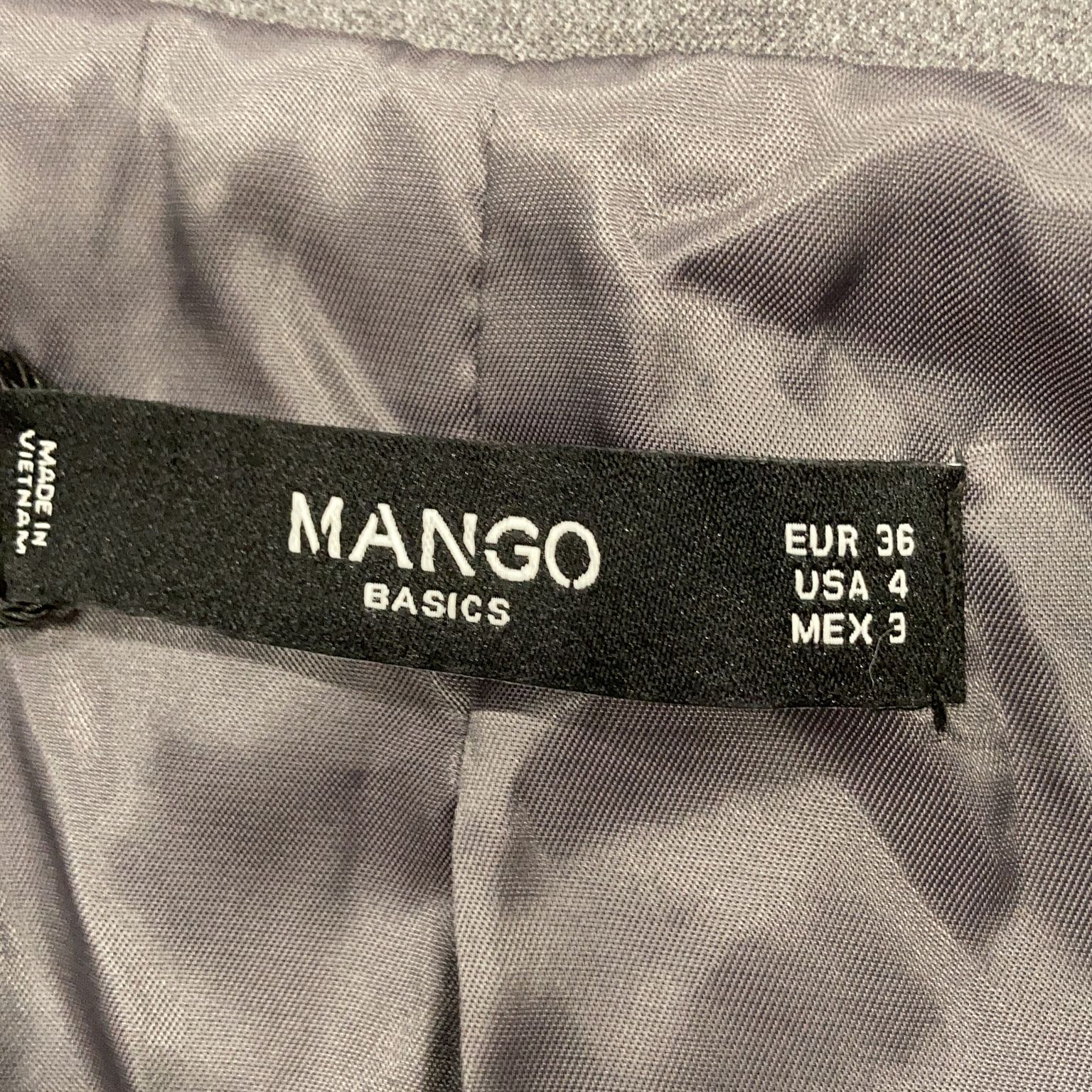 Mango