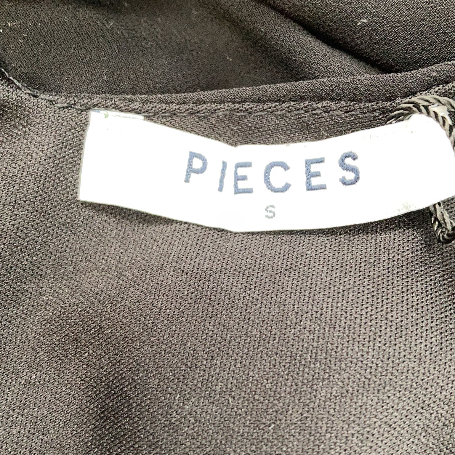 Pieces