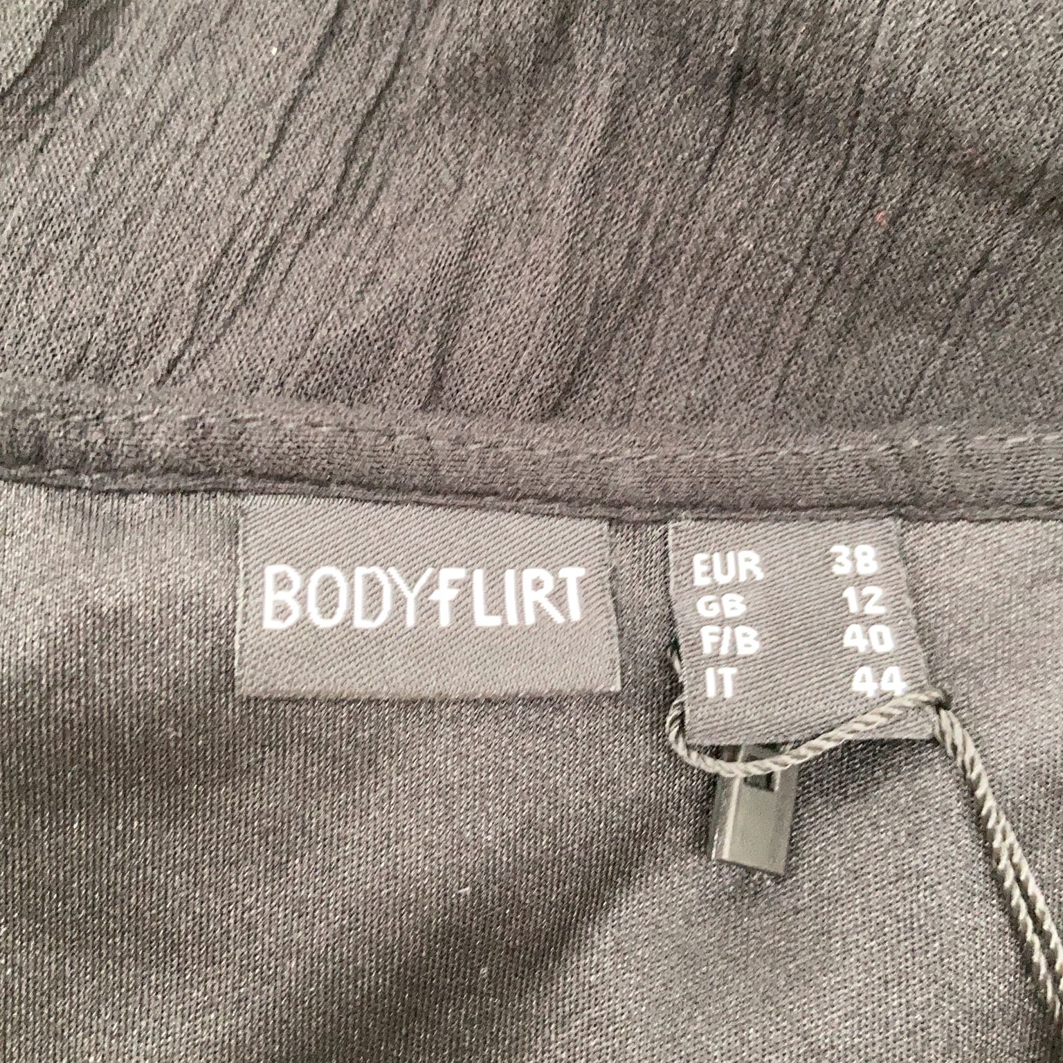 Bodyflirt