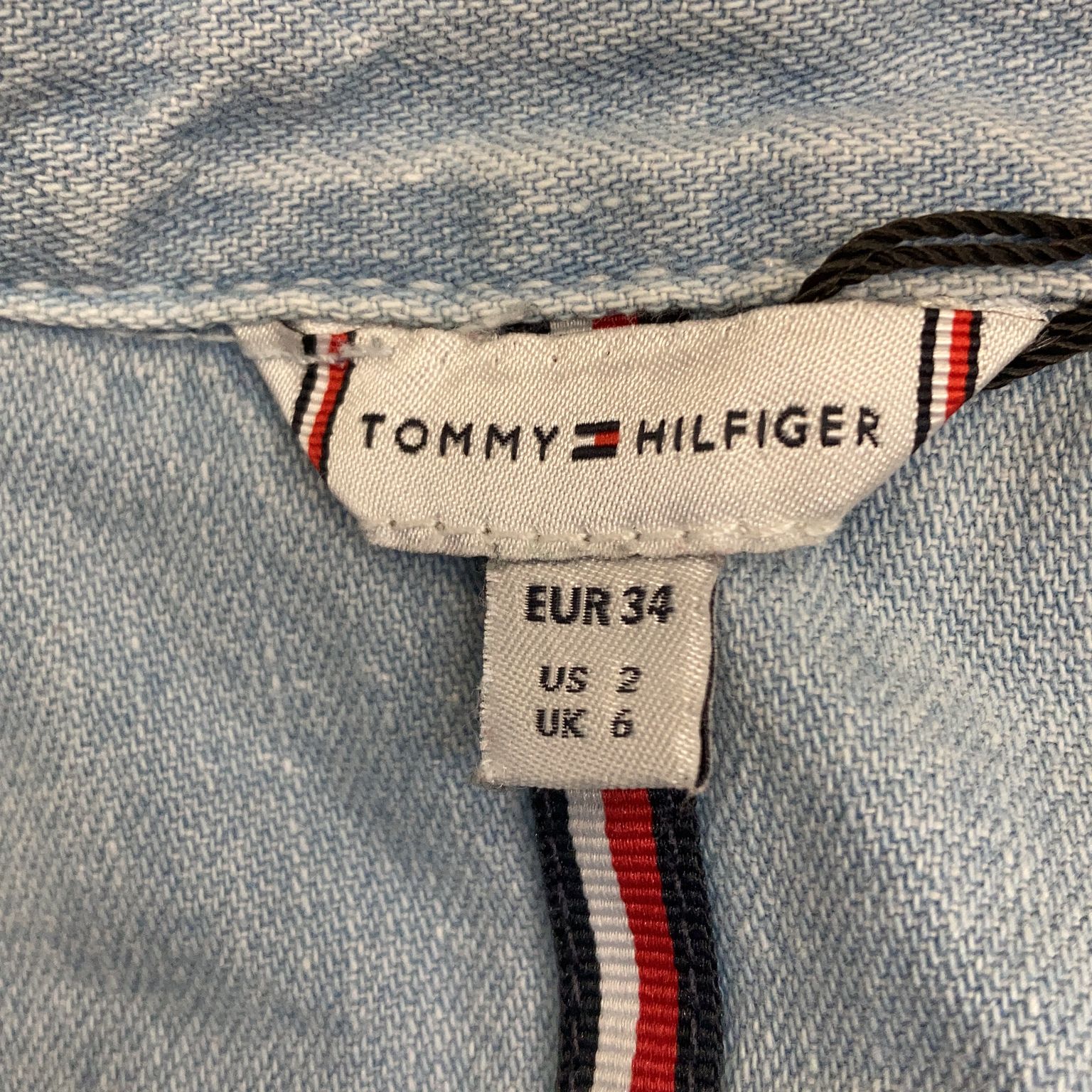 Tommy Hilfiger