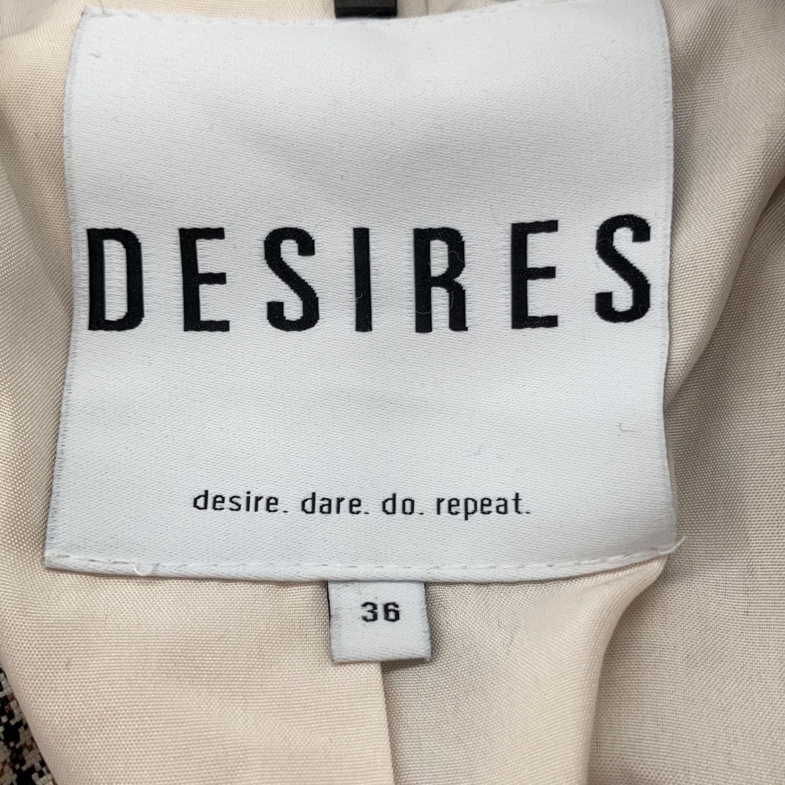 Desires