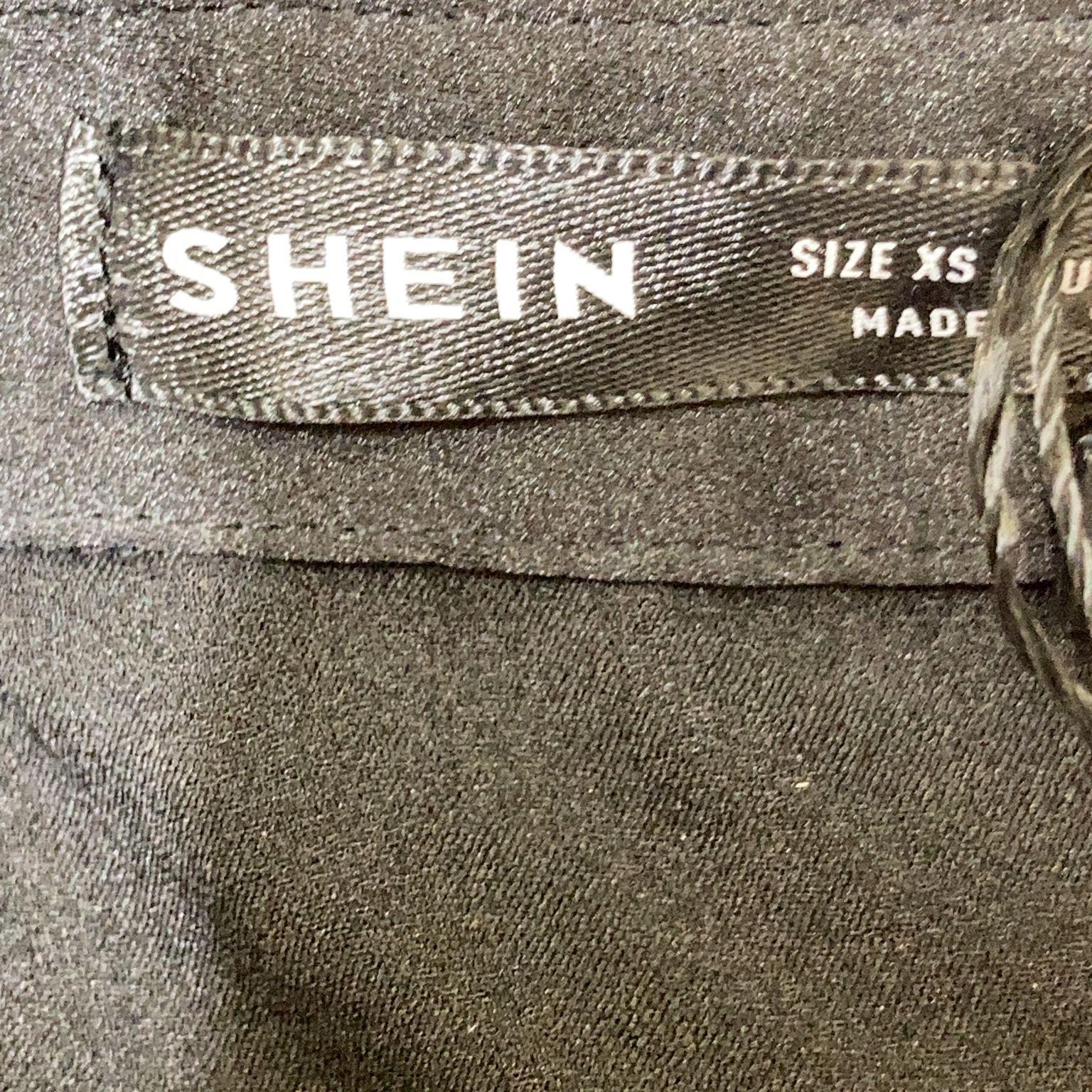 Shein